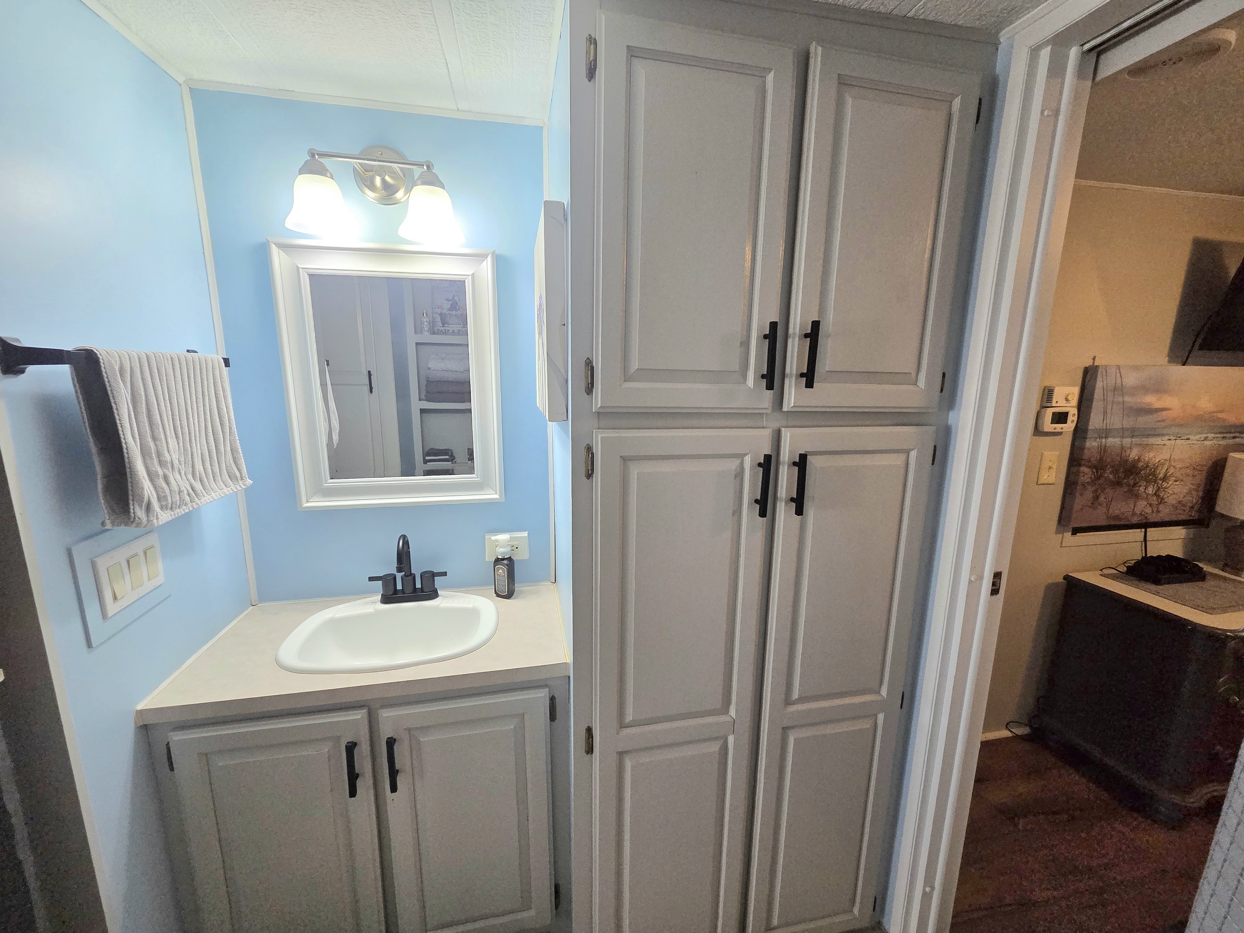 800 Kay Road, Lot 2067, Bradenton, Florida 34212, 2 Bedrooms Bedrooms, ,2 BathroomsBathrooms,All - Age Mobile Home,For Sale,Kay Road, Lot 2067,4205