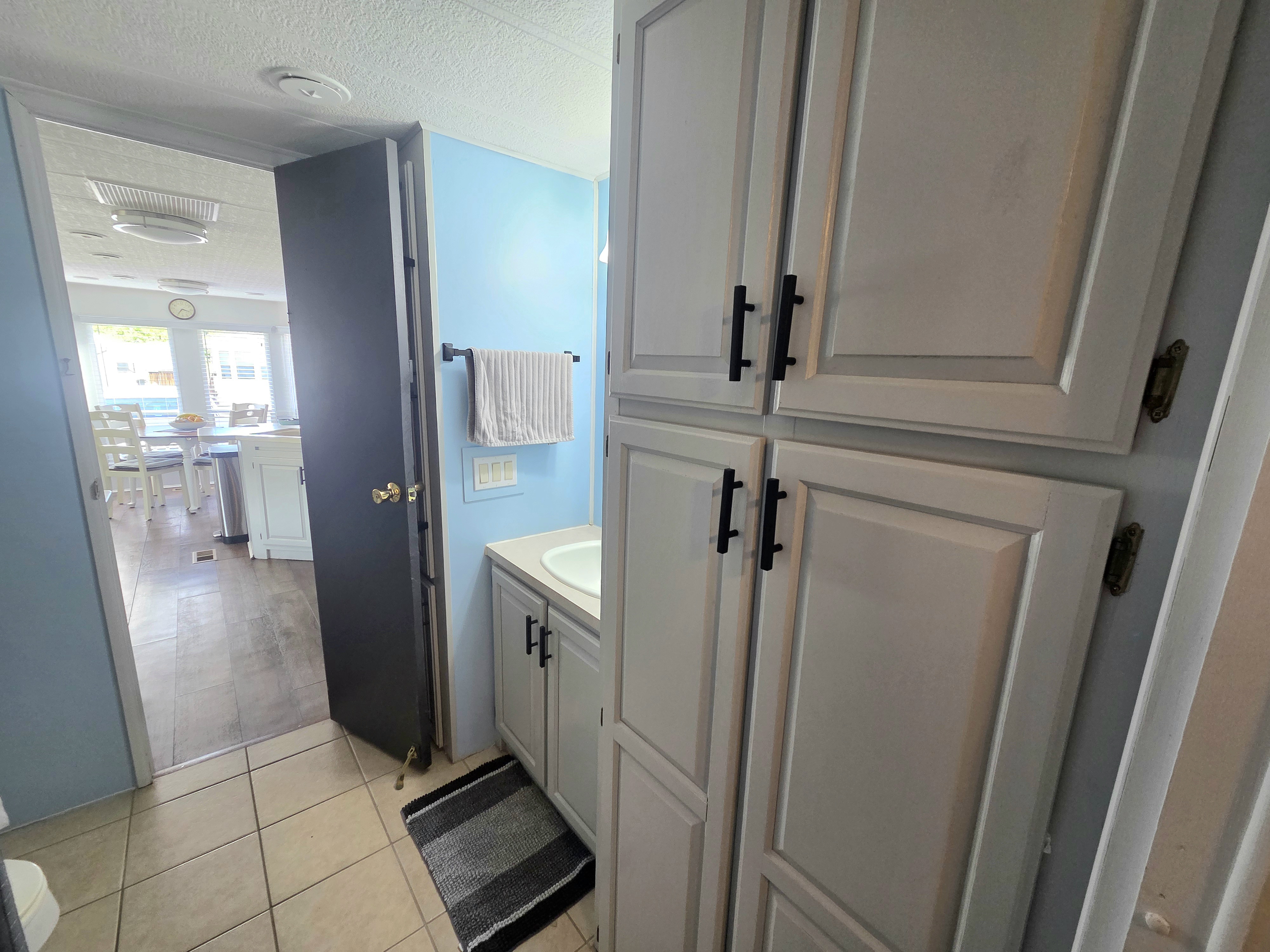 800 Kay Road, Lot 2067, Bradenton, Florida 34212, 2 Bedrooms Bedrooms, ,2 BathroomsBathrooms,All - Age Mobile Home,For Sale,Kay Road, Lot 2067,4205