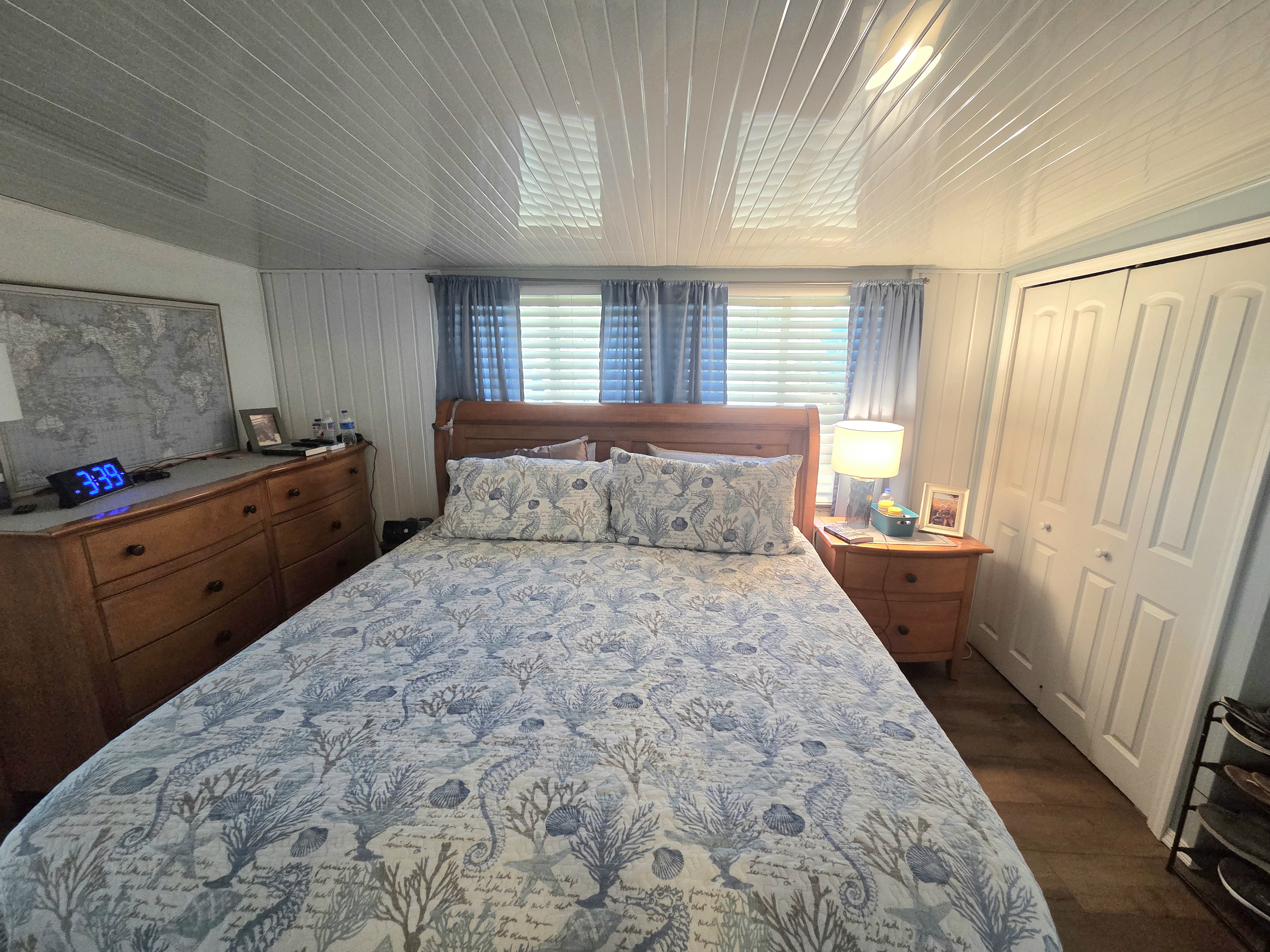 800 Kay Road, Lot 2067, Bradenton, Florida 34212, 2 Bedrooms Bedrooms, ,2 BathroomsBathrooms,All - Age Mobile Home,For Sale,Kay Road, Lot 2067,4205