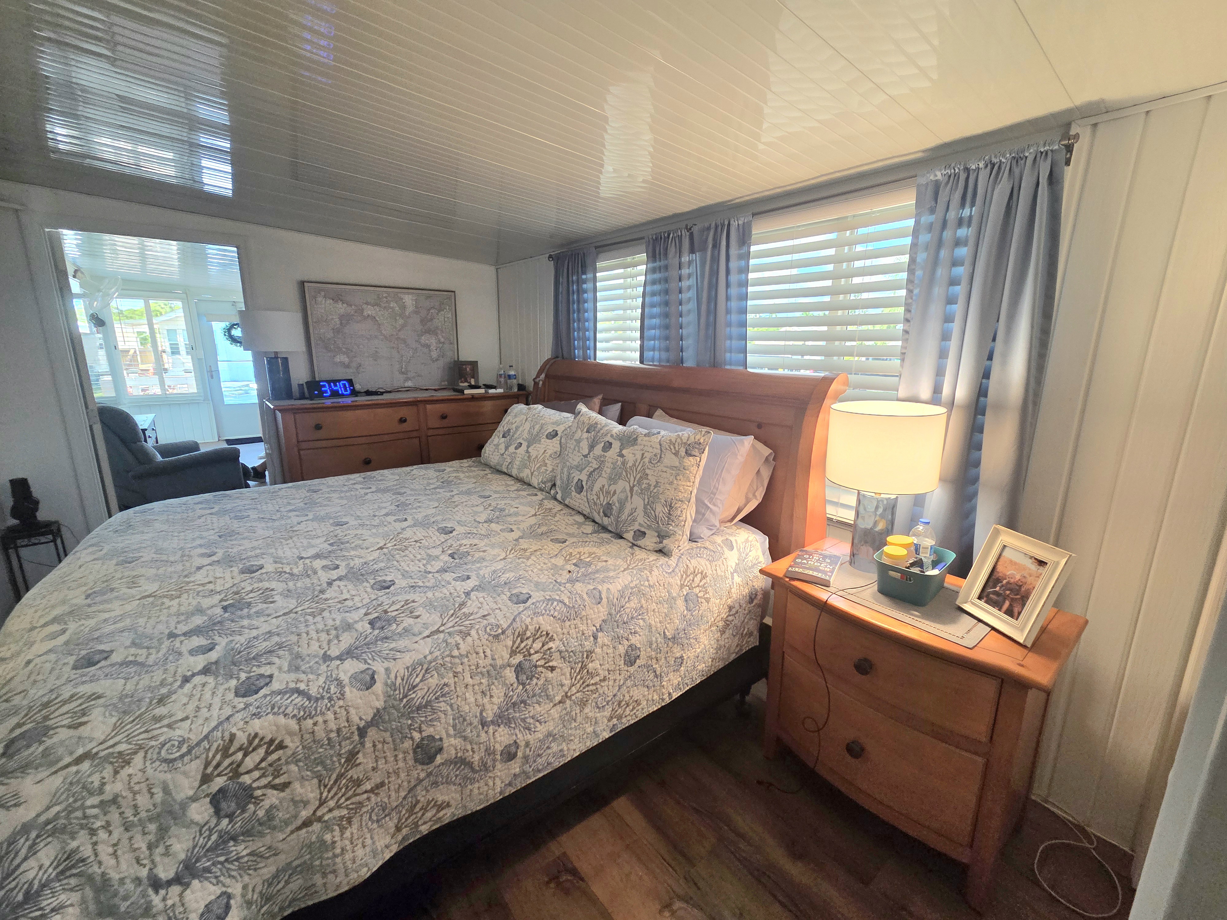 800 Kay Road, Lot 2067, Bradenton, Florida 34212, 2 Bedrooms Bedrooms, ,2 BathroomsBathrooms,All - Age Mobile Home,For Sale,Kay Road, Lot 2067,4205
