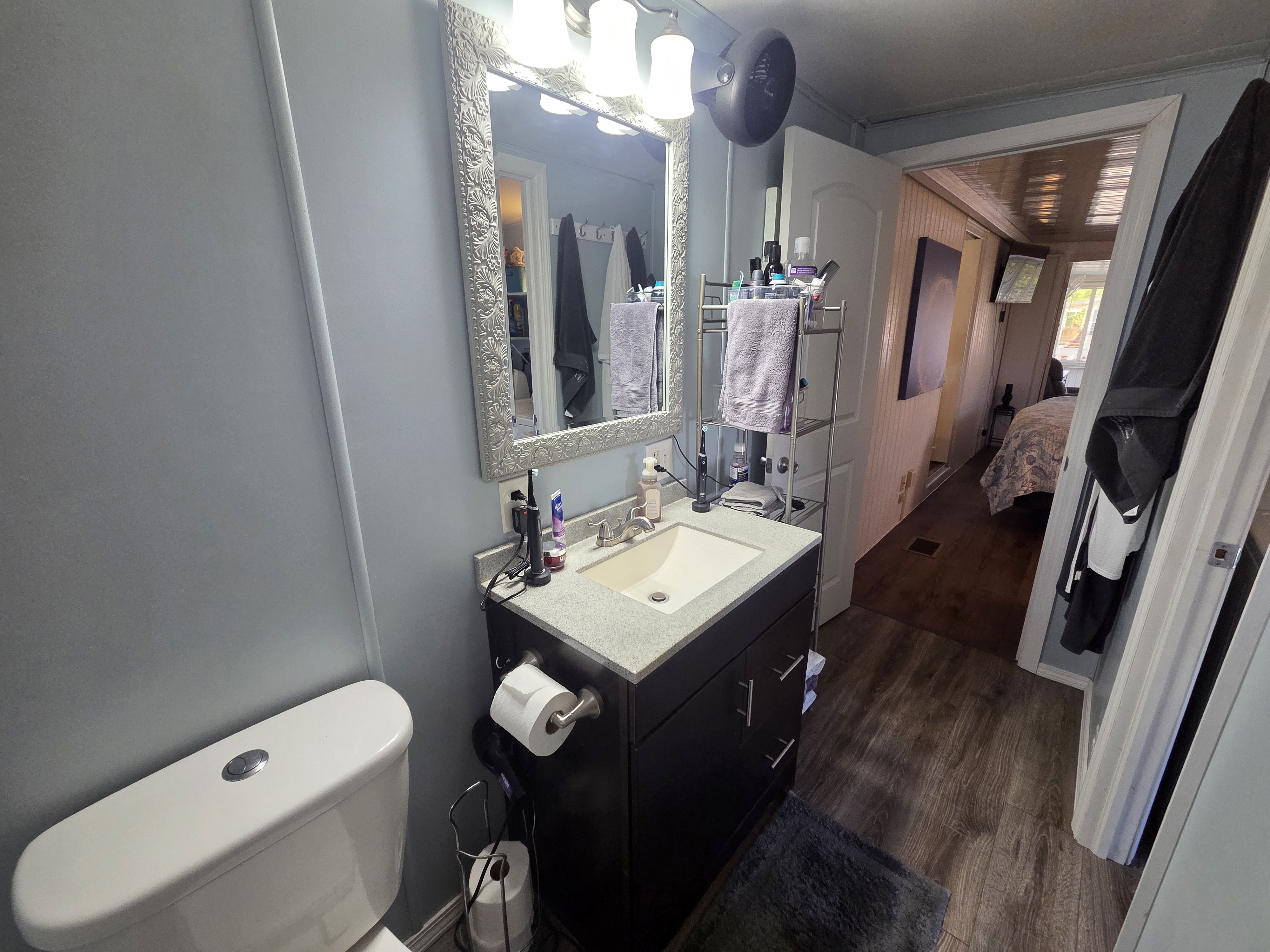 800 Kay Road, Lot 2067, Bradenton, Florida 34212, 2 Bedrooms Bedrooms, ,2 BathroomsBathrooms,All - Age Mobile Home,For Sale,Kay Road, Lot 2067,4205