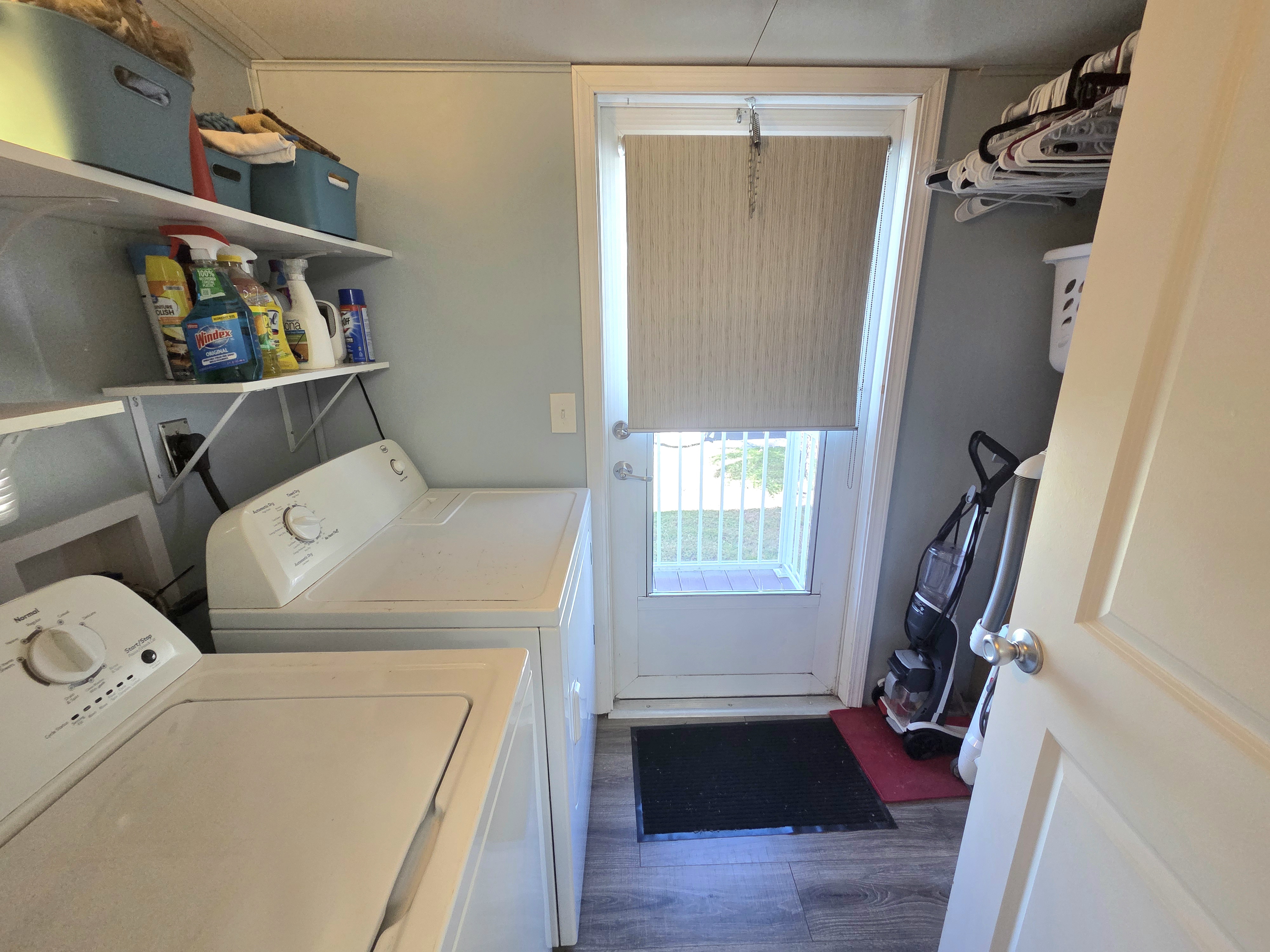 800 Kay Road, Lot 2067, Bradenton, Florida 34212, 2 Bedrooms Bedrooms, ,2 BathroomsBathrooms,All - Age Mobile Home,For Sale,Kay Road, Lot 2067,4205