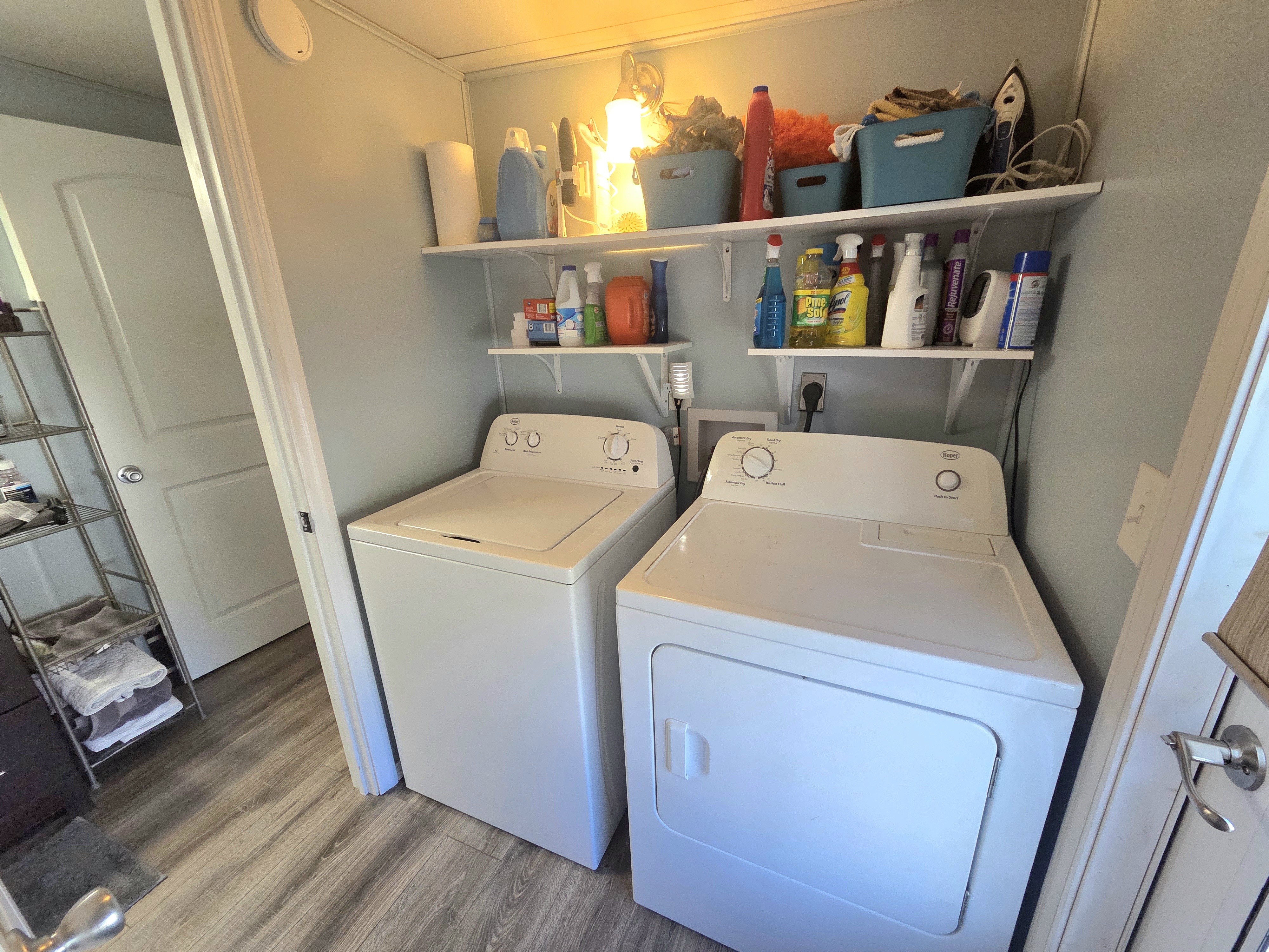 800 Kay Road, Lot 2067, Bradenton, Florida 34212, 2 Bedrooms Bedrooms, ,2 BathroomsBathrooms,All - Age Mobile Home,For Sale,Kay Road, Lot 2067,4205