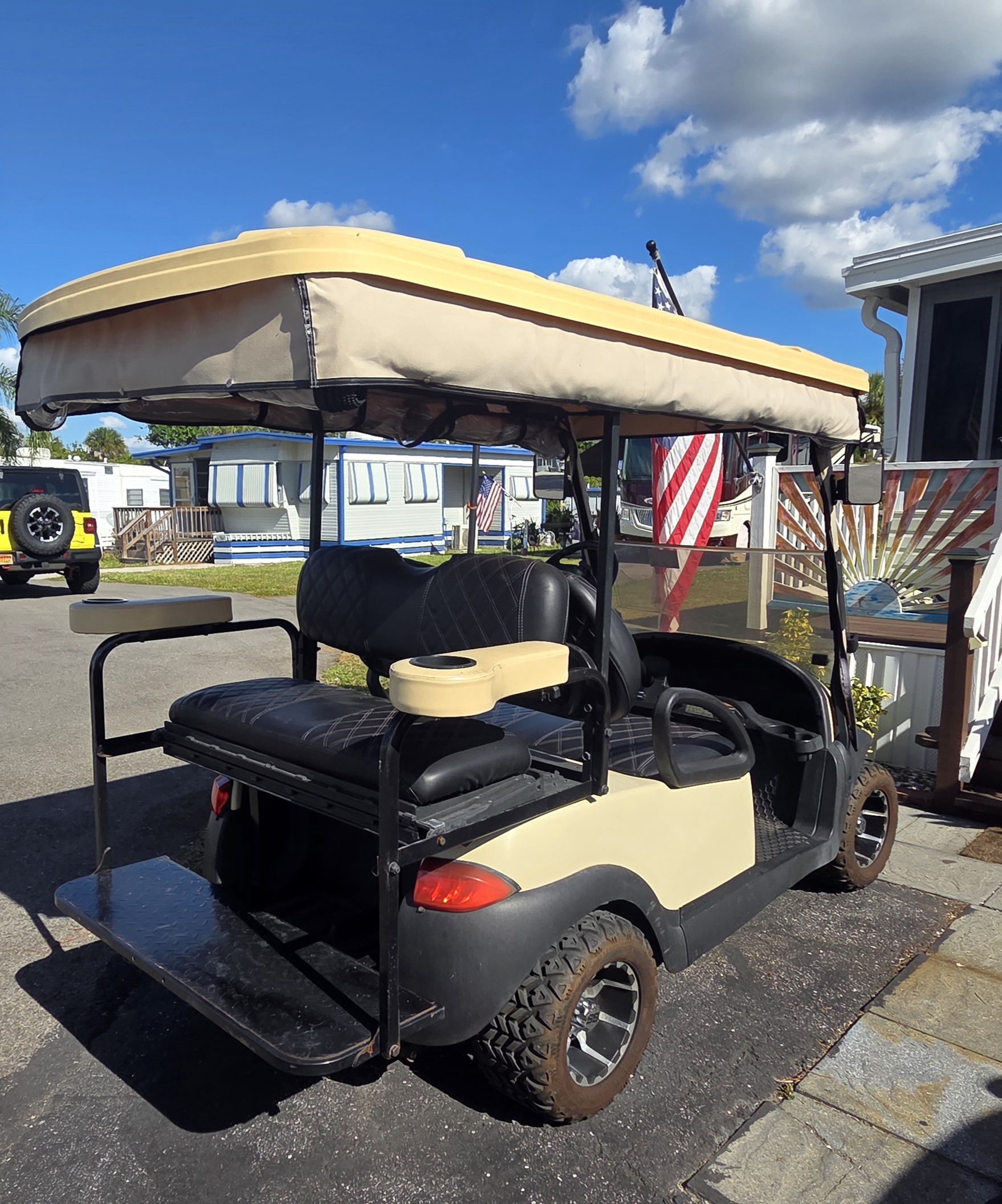 800 Kay Road, Lot 2067, Bradenton, Florida 34212, 2 Bedrooms Bedrooms, ,2 BathroomsBathrooms,All - Age Mobile Home,For Sale,Kay Road, Lot 2067,4205