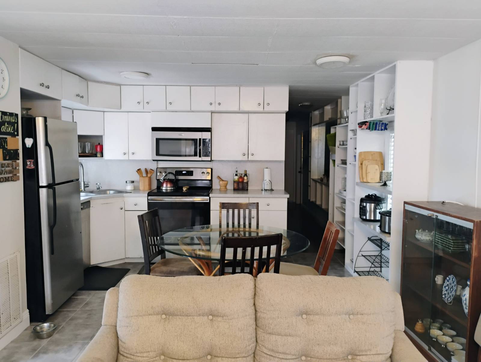 6030 150th Avenue N, Lot 11, Clearwater, Florida 33760, 3 Bedrooms Bedrooms, ,3 BathroomsBathrooms,55-Plus Mobile Home,For Sale,150th Avenue N, Lot 11,4206