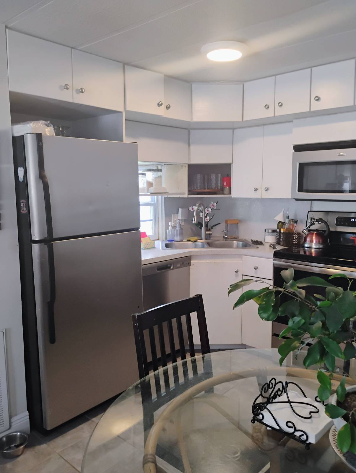 6030 150th Avenue N, Lot 11, Clearwater, Florida 33760, 3 Bedrooms Bedrooms, ,3 BathroomsBathrooms,55-Plus Mobile Home,For Sale,150th Avenue N, Lot 11,4206