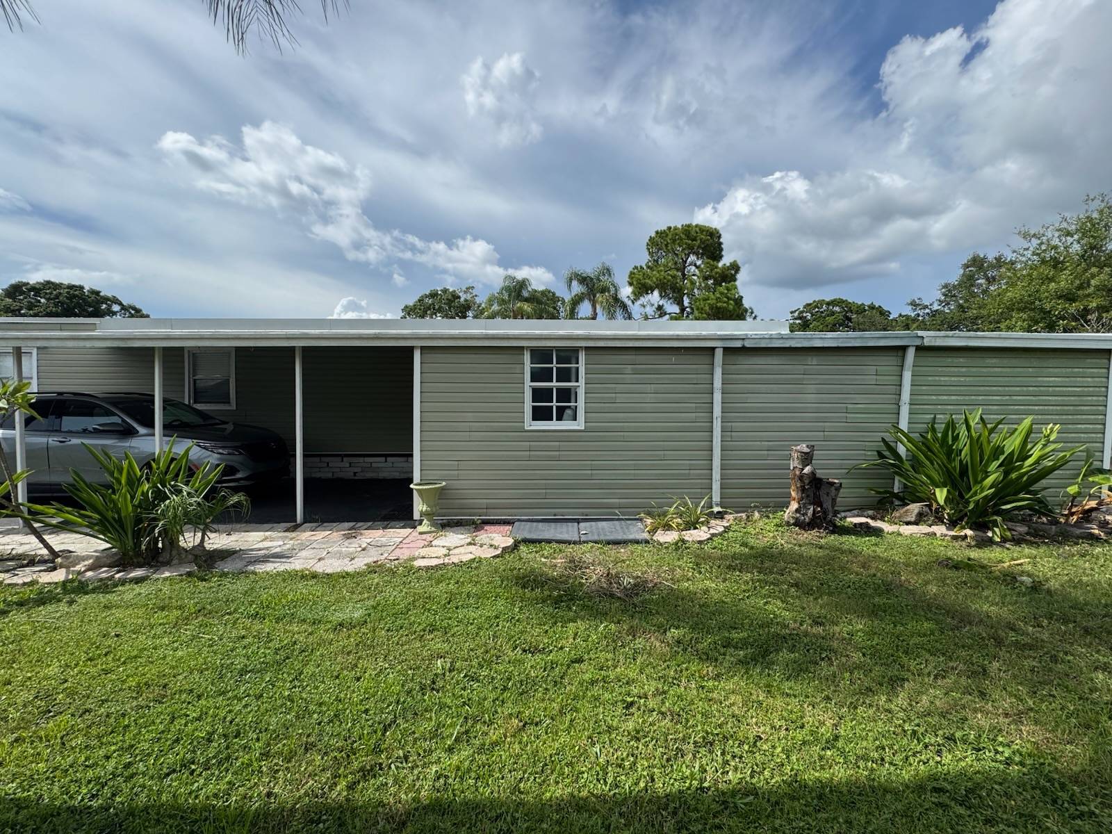 6030 150th Avenue N, Lot 11, Clearwater, Florida 33760, 3 Bedrooms Bedrooms, ,3 BathroomsBathrooms,55-Plus Mobile Home,For Sale,150th Avenue N, Lot 11,4206