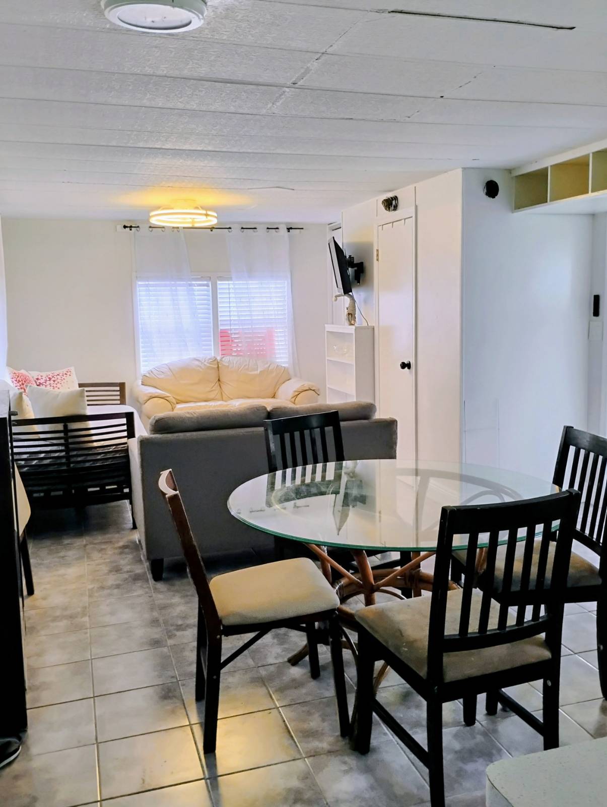 6030 150th Avenue N, Lot 11, Clearwater, Florida 33760, 3 Bedrooms Bedrooms, ,3 BathroomsBathrooms,55-Plus Mobile Home,For Sale,150th Avenue N, Lot 11,4206