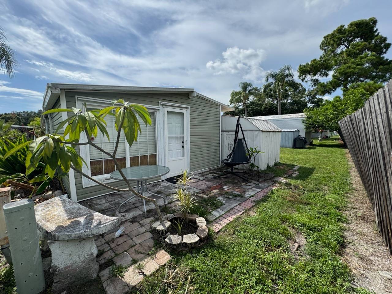 6030 150th Avenue N, Lot 11, Clearwater, Florida 33760, 3 Bedrooms Bedrooms, ,3 BathroomsBathrooms,55-Plus Mobile Home,For Sale,150th Avenue N, Lot 11,4206