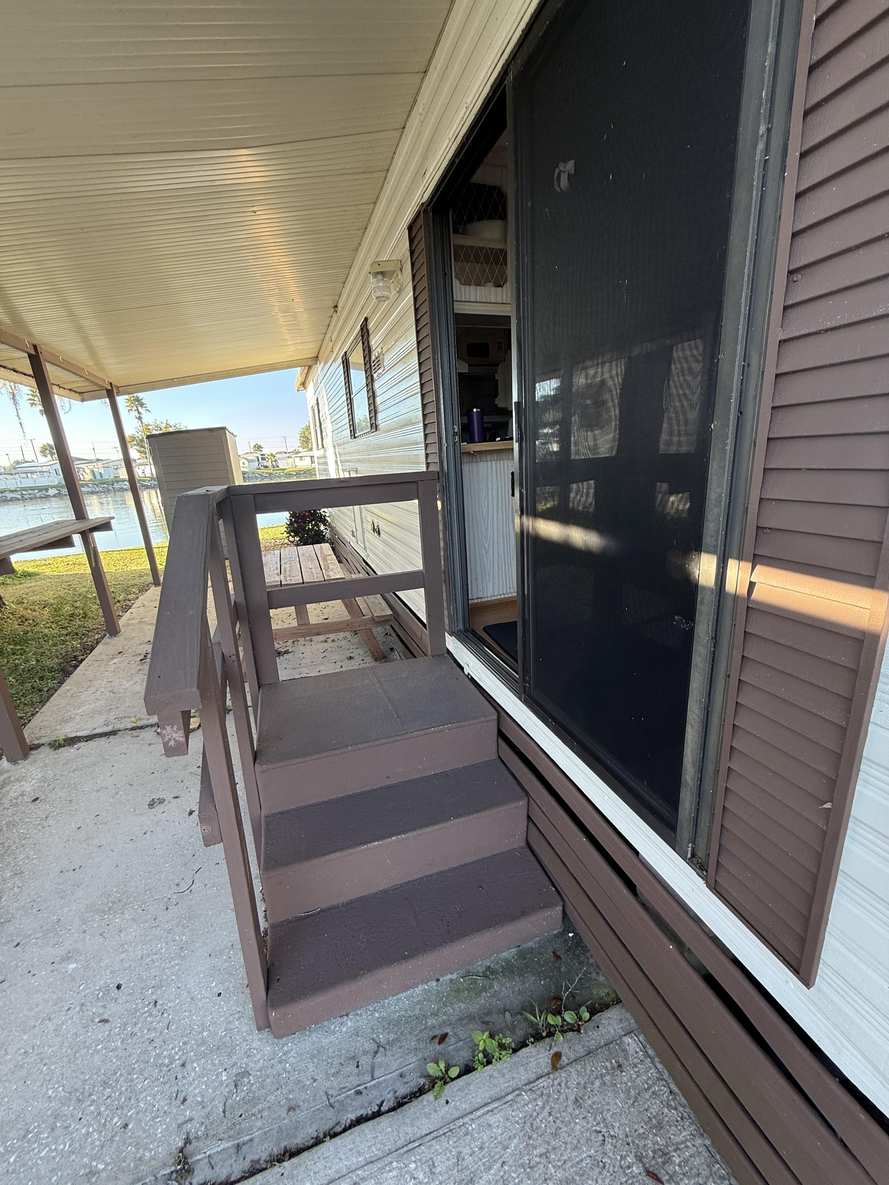 3331 Gall Blvd, Lot 87, Zephyrhills, Florida 33541, 1 Bedroom Bedrooms, ,1 BathroomBathrooms,55-Plus Mobile Home,For Sale,Gall Blvd, Lot 87,4207