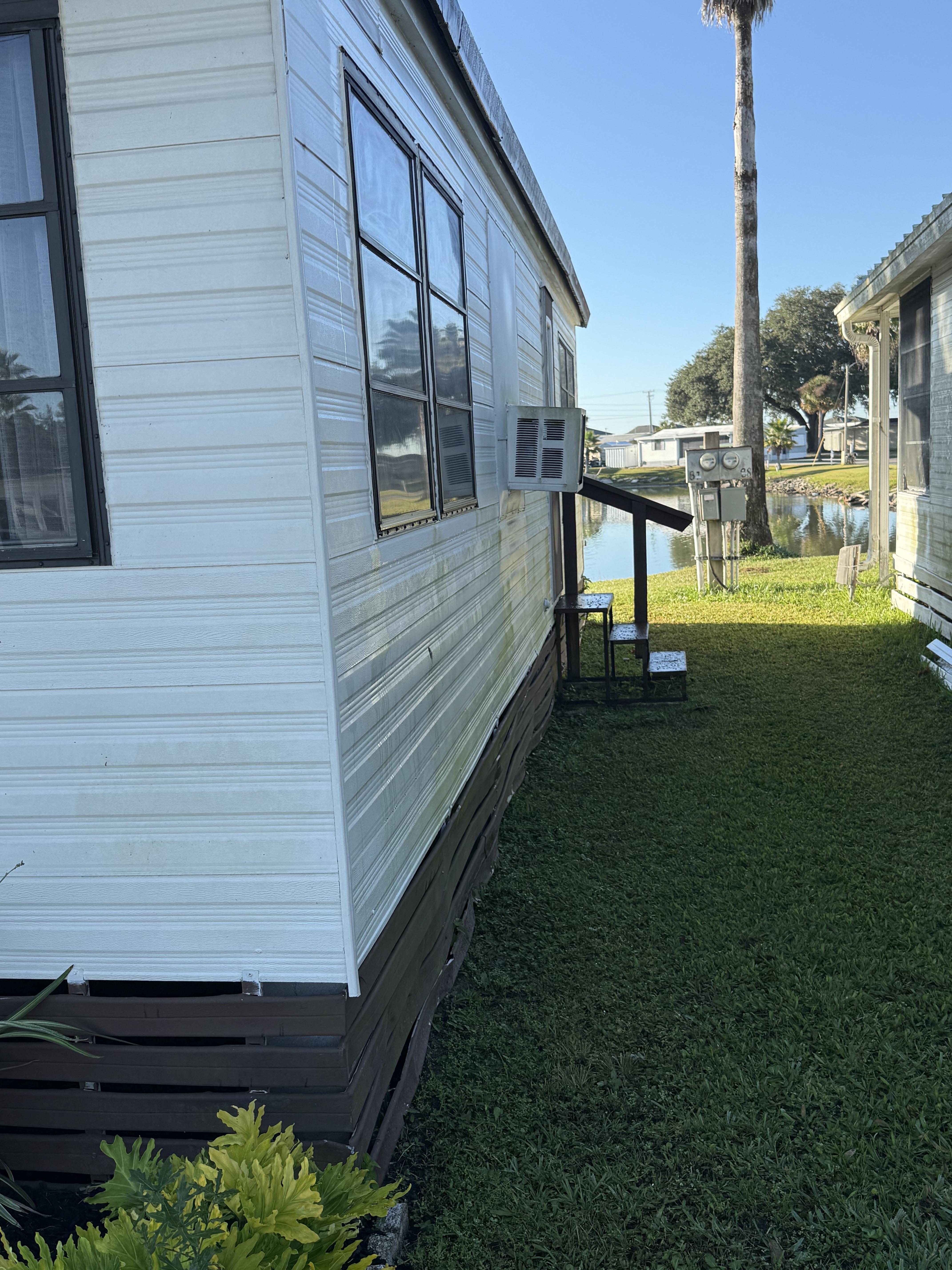 3331 Gall Blvd, Lot 87, Zephyrhills, Florida 33541, 1 Bedroom Bedrooms, ,1 BathroomBathrooms,55-Plus Mobile Home,For Sale,Gall Blvd, Lot 87,4207