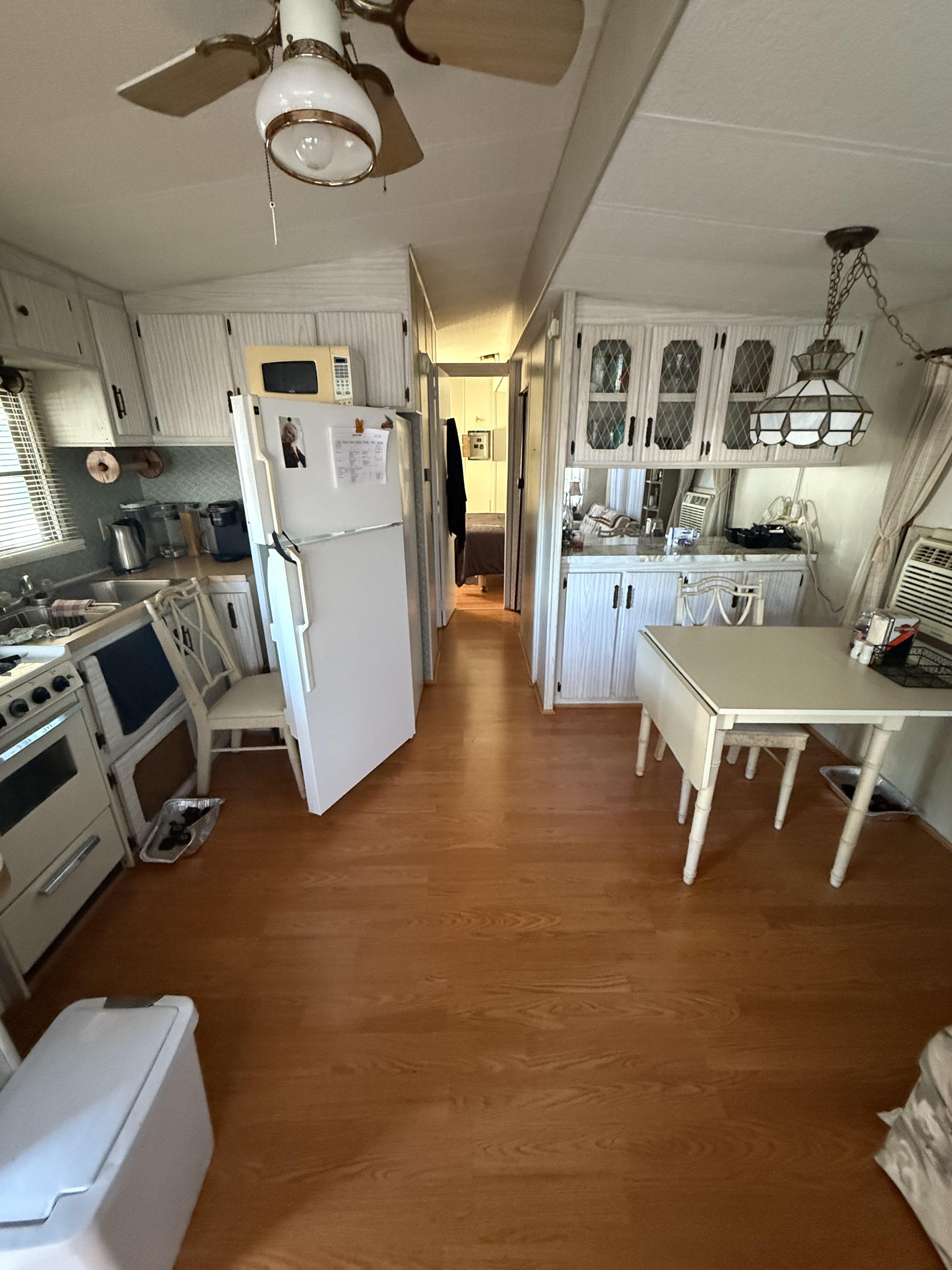 3331 Gall Blvd, Lot 87, Zephyrhills, Florida 33541, 1 Bedroom Bedrooms, ,1 BathroomBathrooms,55-Plus Mobile Home,For Sale,Gall Blvd, Lot 87,4207