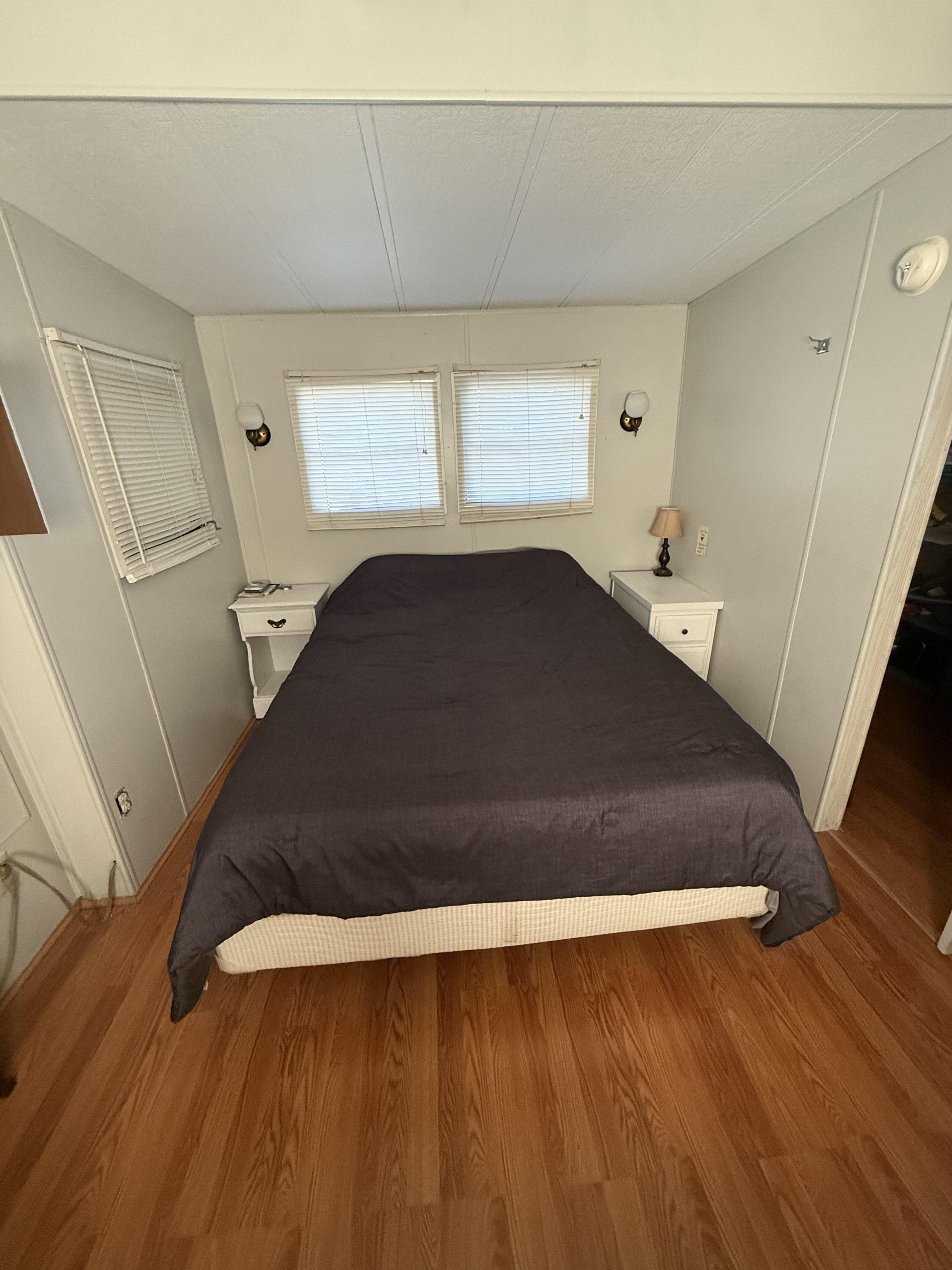 3331 Gall Blvd, Lot 87, Zephyrhills, Florida 33541, 1 Bedroom Bedrooms, ,1 BathroomBathrooms,55-Plus Mobile Home,For Sale,Gall Blvd, Lot 87,4207