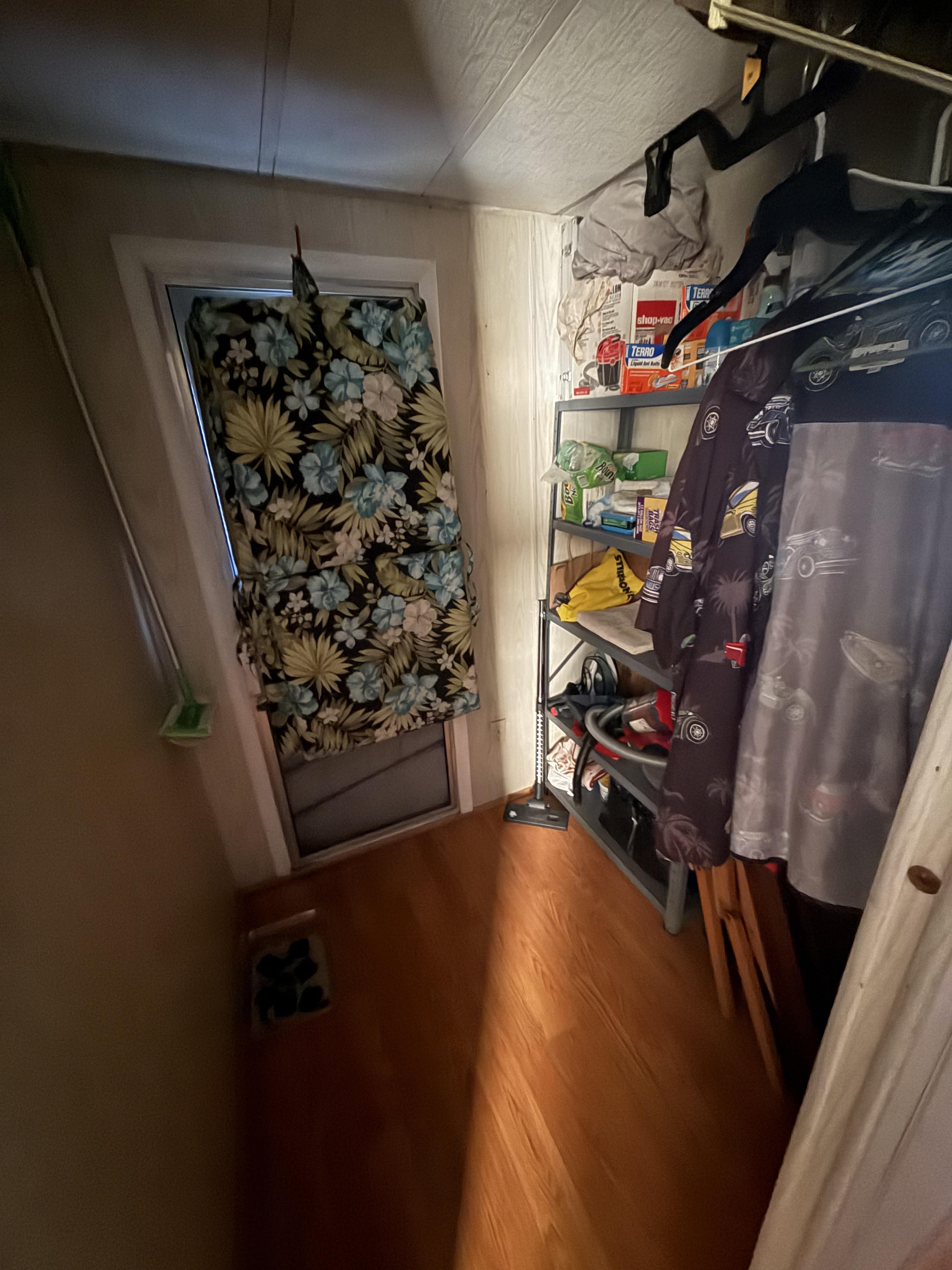 3331 Gall Blvd, Lot 87, Zephyrhills, Florida 33541, 1 Bedroom Bedrooms, ,1 BathroomBathrooms,55-Plus Mobile Home,For Sale,Gall Blvd, Lot 87,4207