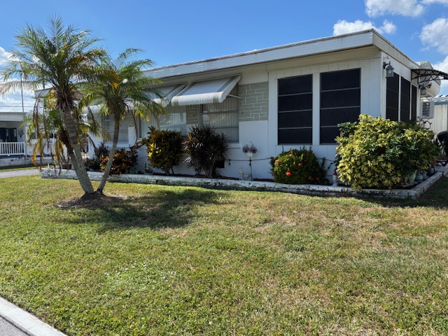 2419 Gulf to Bay Blvd, Lot 910, Clearwater, Florida 33765, 2 Bedrooms Bedrooms, ,1 BathroomBathrooms,55-Plus Mobile Home,For Sale,Gulf to Bay Blvd, Lot 910,4210