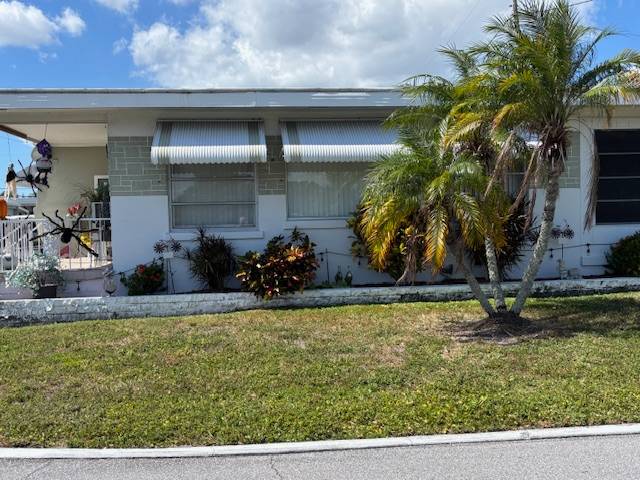 2419 Gulf to Bay Blvd, Lot 910, Clearwater, Florida 33765, 2 Bedrooms Bedrooms, ,1 BathroomBathrooms,55-Plus Mobile Home,For Sale,Gulf to Bay Blvd, Lot 910,4210