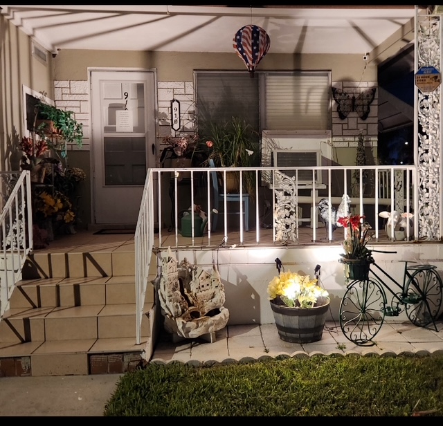 2419 Gulf to Bay Blvd, Lot 910, Clearwater, Florida 33765, 2 Bedrooms Bedrooms, ,1 BathroomBathrooms,55-Plus Mobile Home,For Sale,Gulf to Bay Blvd, Lot 910,4210