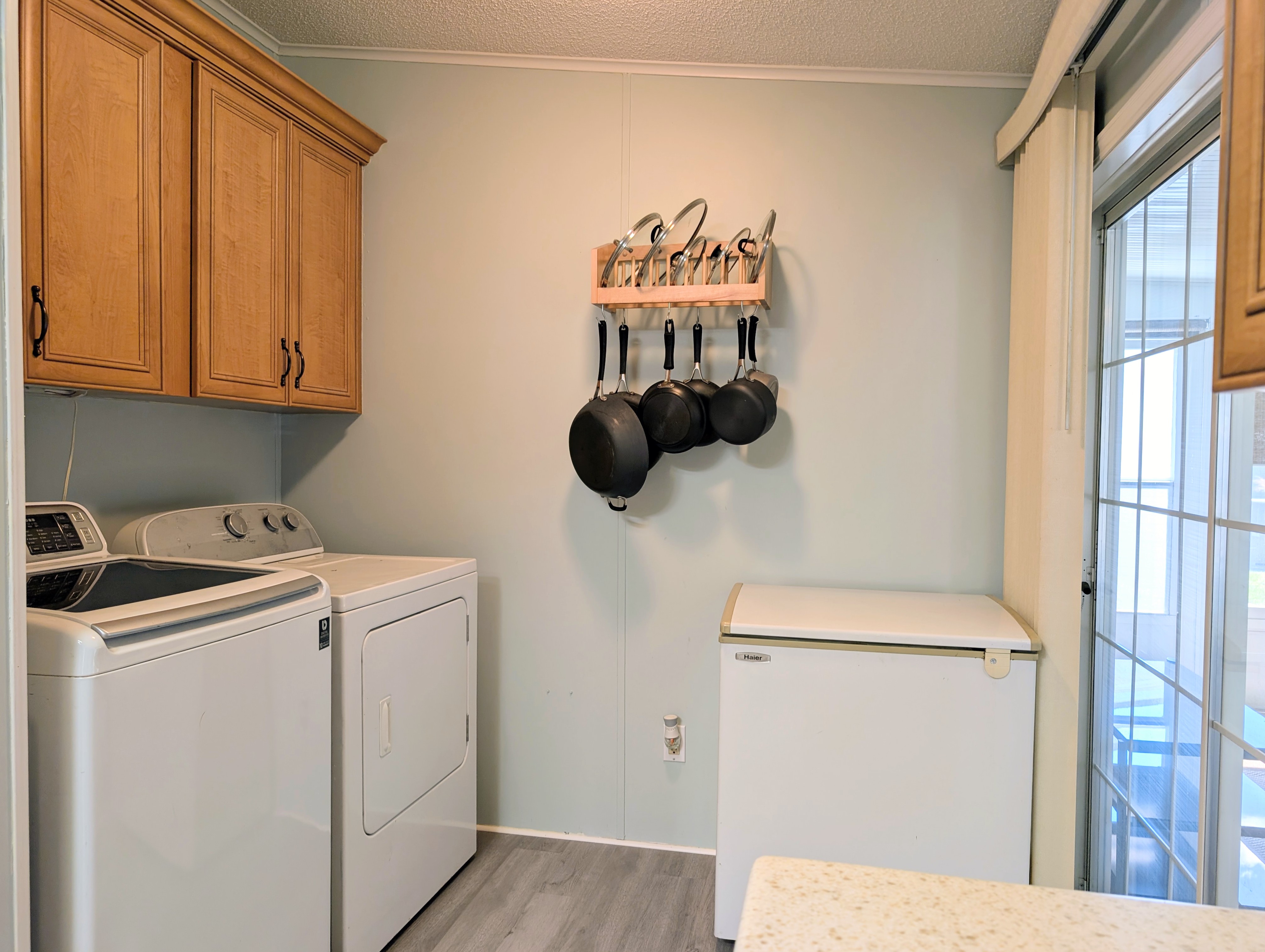 165 Begonia Terrace, Parrish, Florida 34219, 3 Bedrooms Bedrooms, ,2 BathroomsBathrooms,55-Plus Mobile Home,For Sale,Begonia Terrace,4211