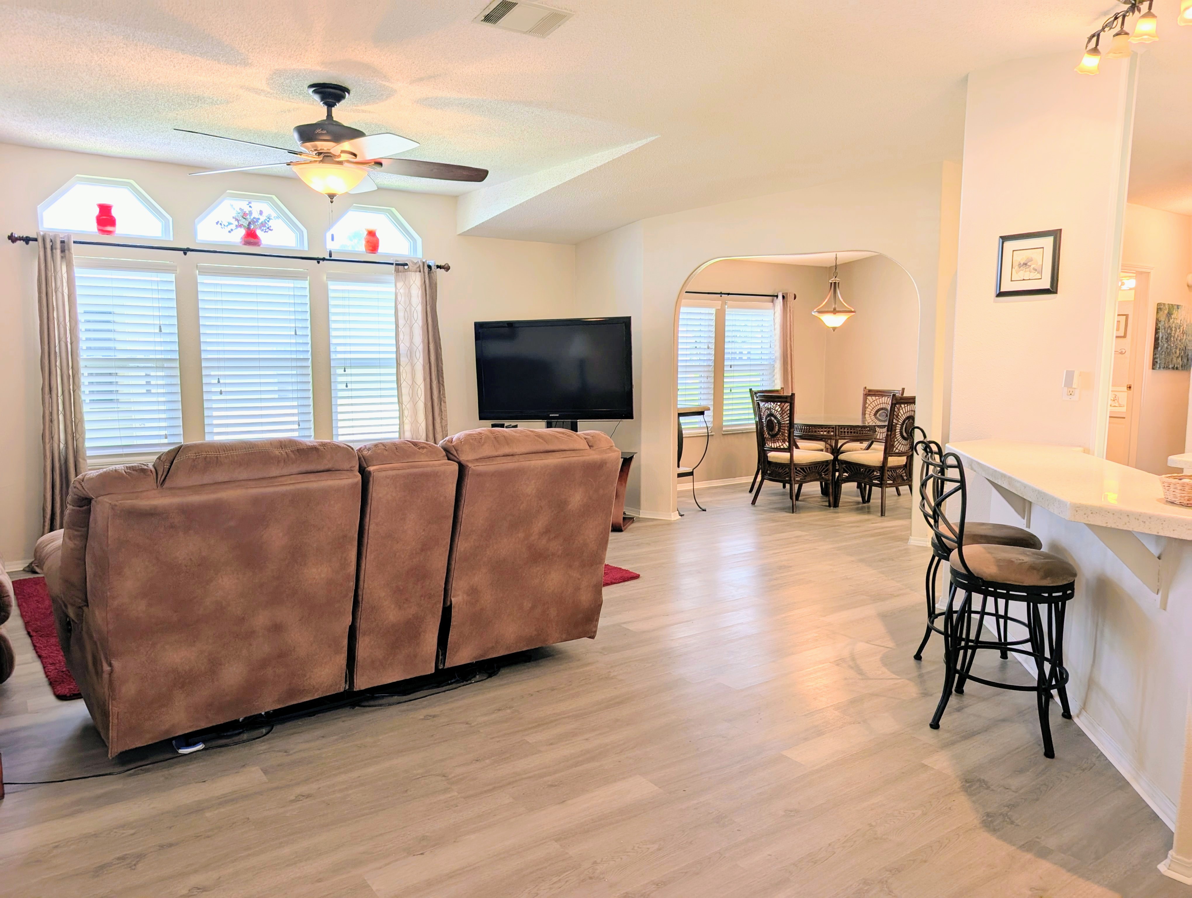 165 Begonia Terrace, Parrish, Florida 34219, 3 Bedrooms Bedrooms, ,2 BathroomsBathrooms,55-Plus Mobile Home,For Sale,Begonia Terrace,4211