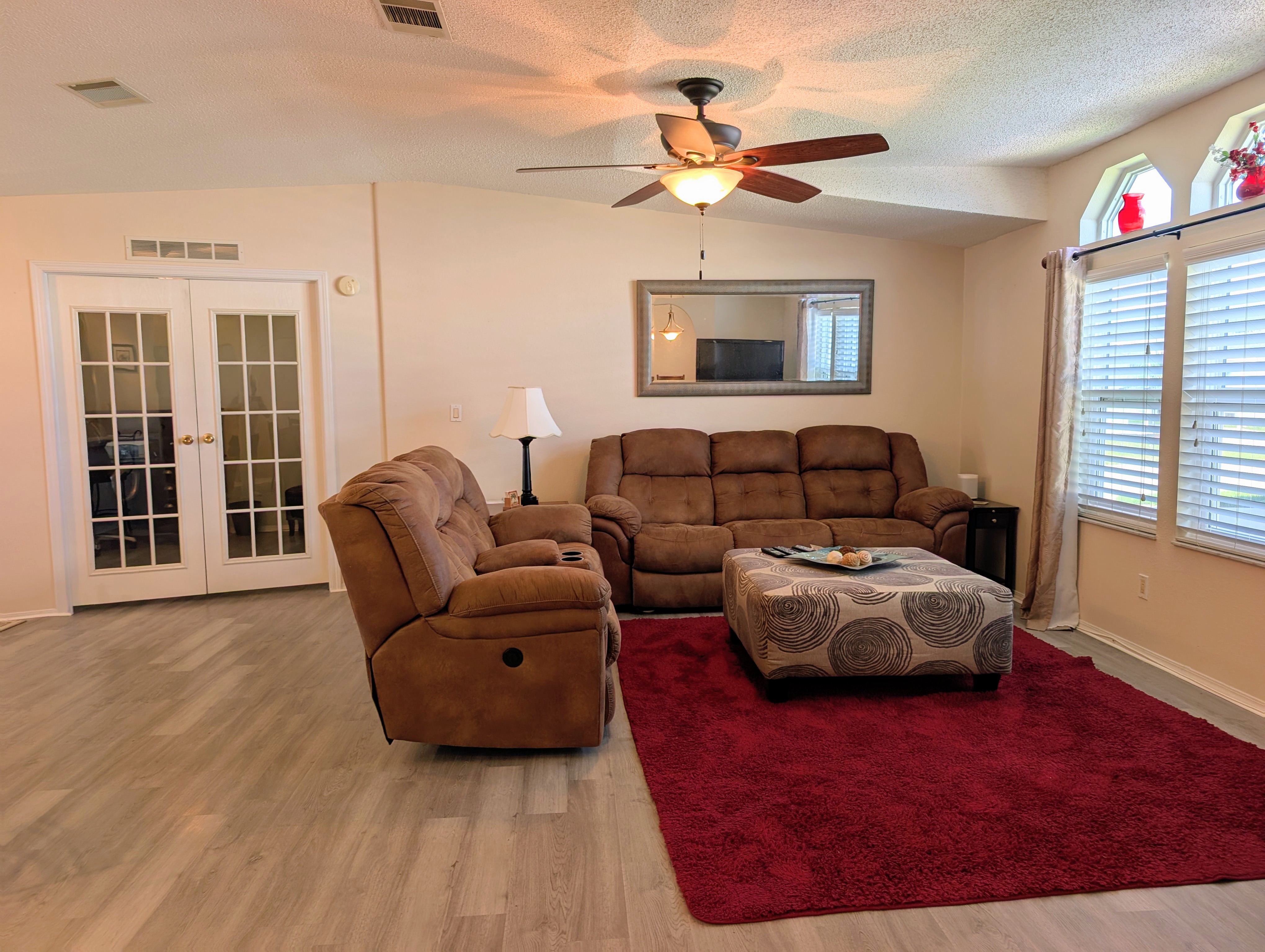 165 Begonia Terrace, Parrish, Florida 34219, 3 Bedrooms Bedrooms, ,2 BathroomsBathrooms,55-Plus Mobile Home,For Sale,Begonia Terrace,4211