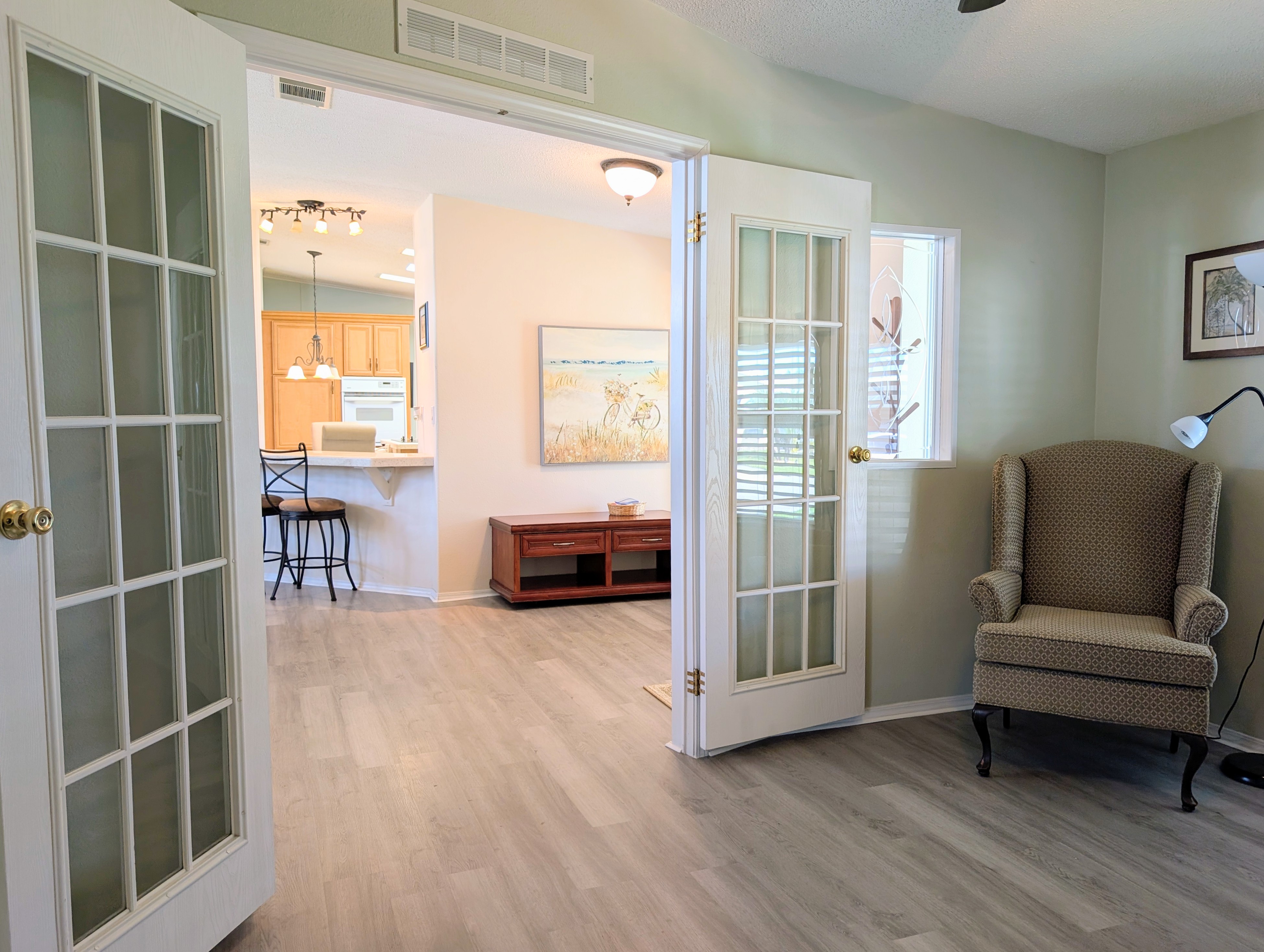 165 Begonia Terrace, Parrish, Florida 34219, 3 Bedrooms Bedrooms, ,2 BathroomsBathrooms,55-Plus Mobile Home,For Sale,Begonia Terrace,4211
