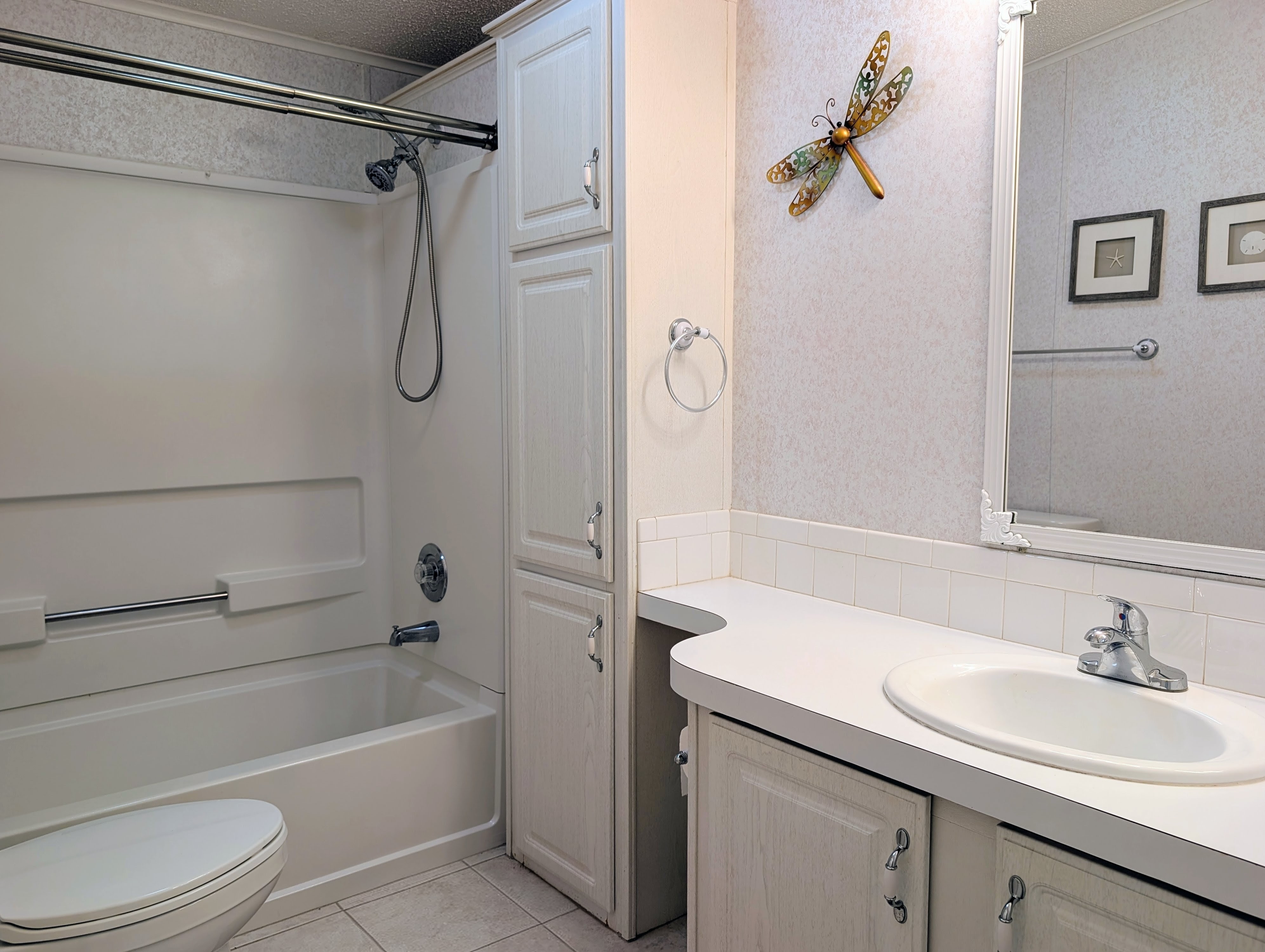 165 Begonia Terrace, Parrish, Florida 34219, 3 Bedrooms Bedrooms, ,2 BathroomsBathrooms,55-Plus Mobile Home,For Sale,Begonia Terrace,4211