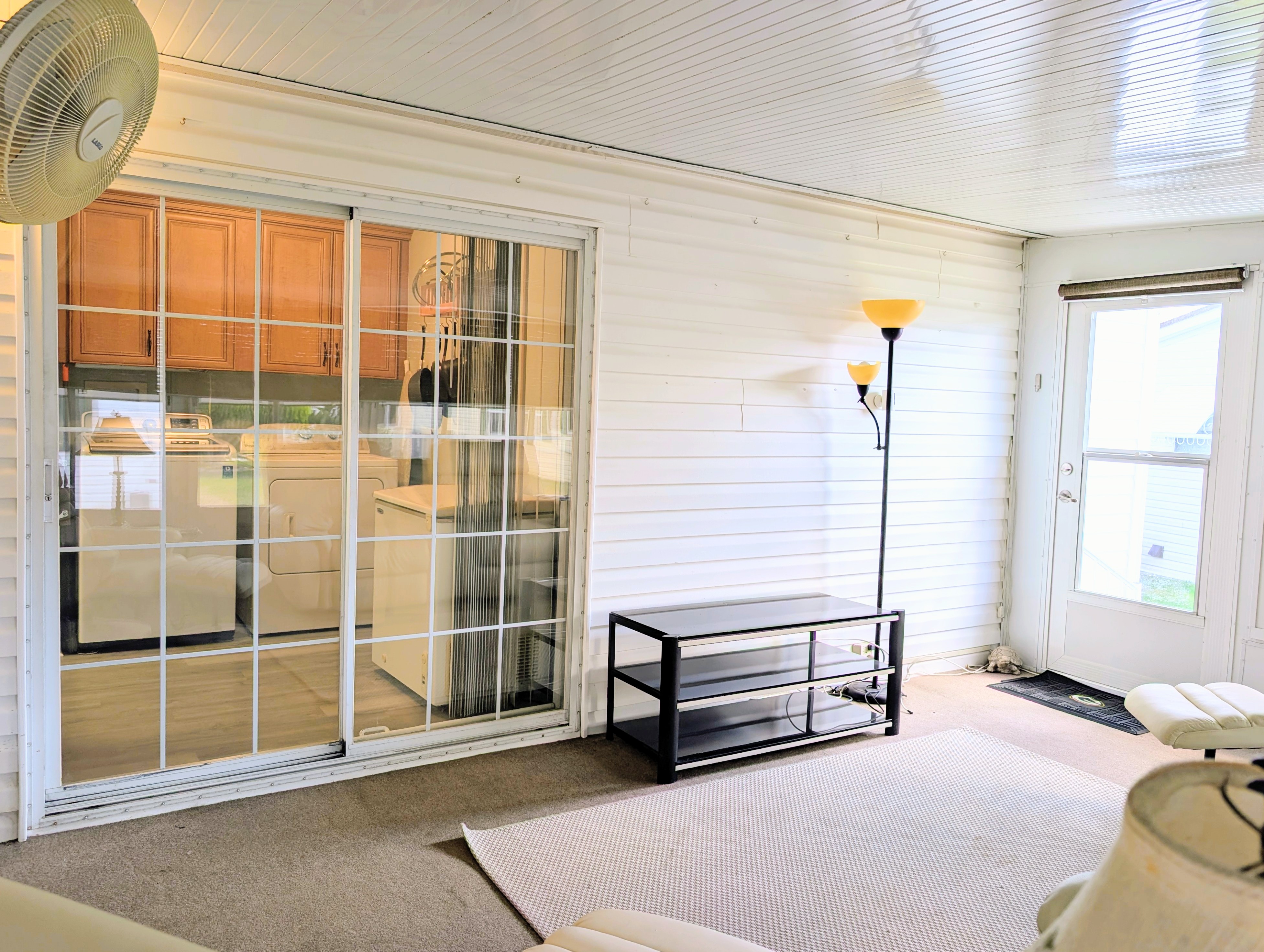 165 Begonia Terrace, Parrish, Florida 34219, 3 Bedrooms Bedrooms, ,2 BathroomsBathrooms,55-Plus Mobile Home,For Sale,Begonia Terrace,4211