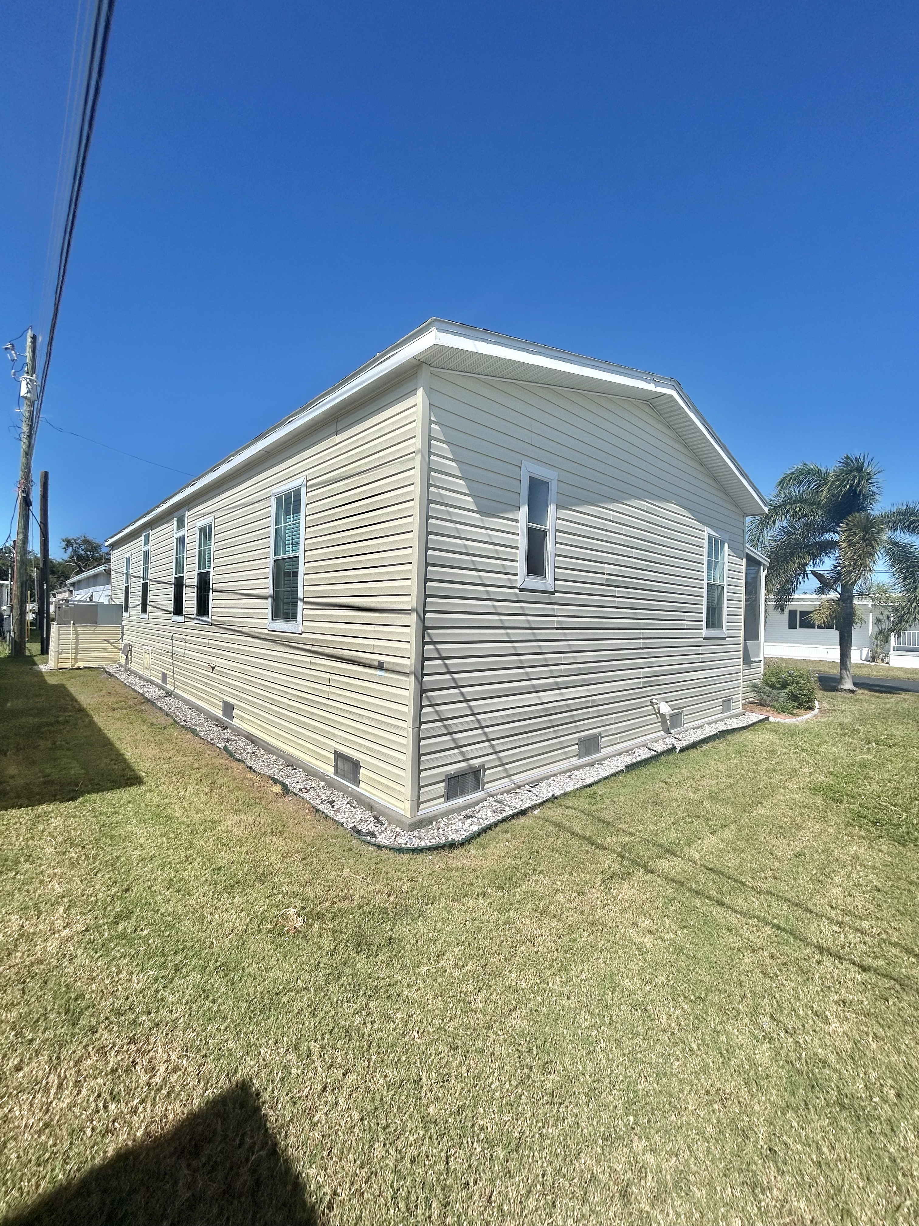 1016 52nd Avenue Blvd West, Bradenton, Florida 34207, 3 Bedrooms Bedrooms, ,2 BathroomsBathrooms,55-Plus Mobile Home,For Sale,52nd Avenue Blvd West,4212