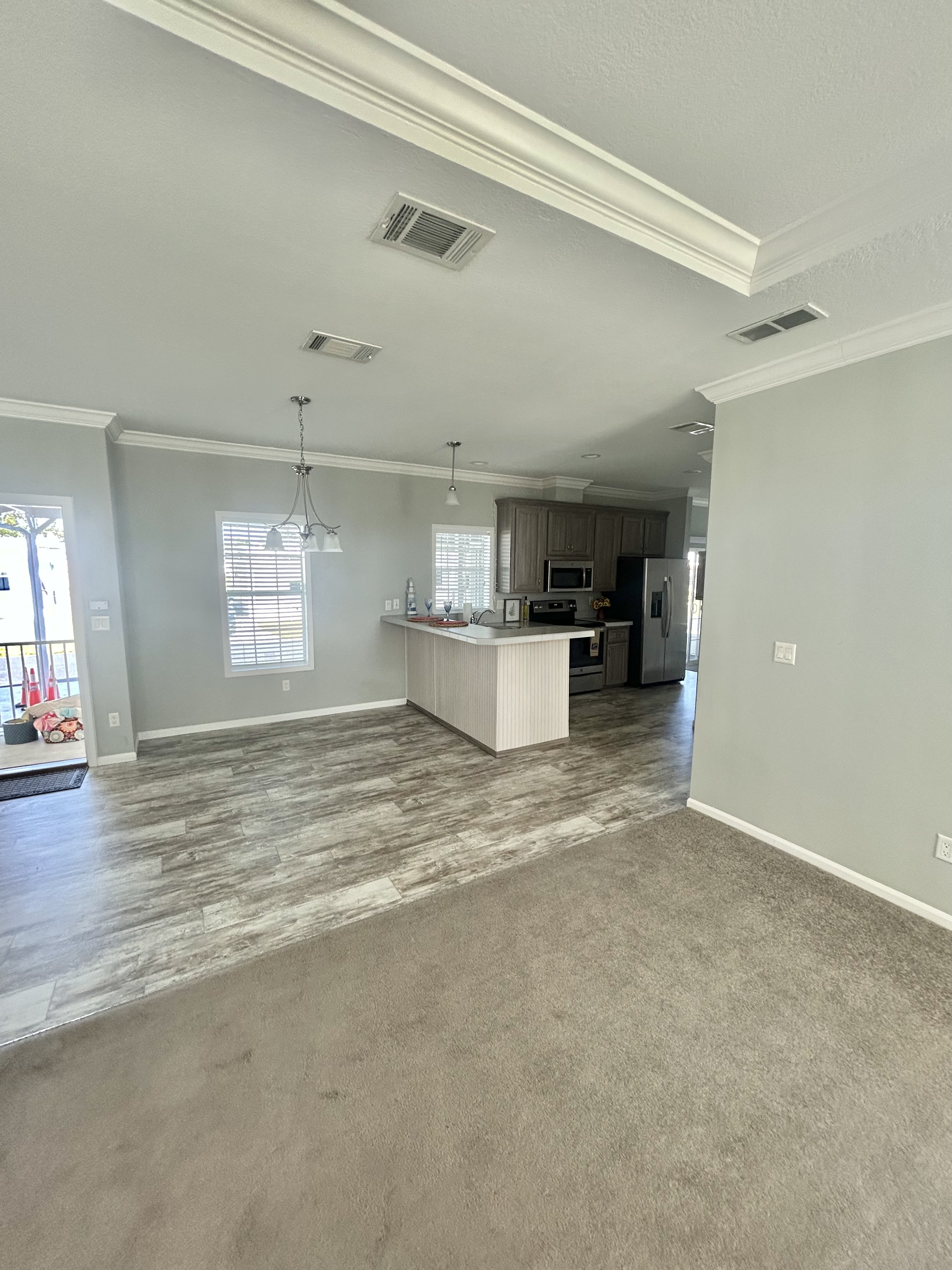 1016 52nd Avenue Blvd West, Bradenton, Florida 34207, 3 Bedrooms Bedrooms, ,2 BathroomsBathrooms,55-Plus Mobile Home,For Sale,52nd Avenue Blvd West,4212
