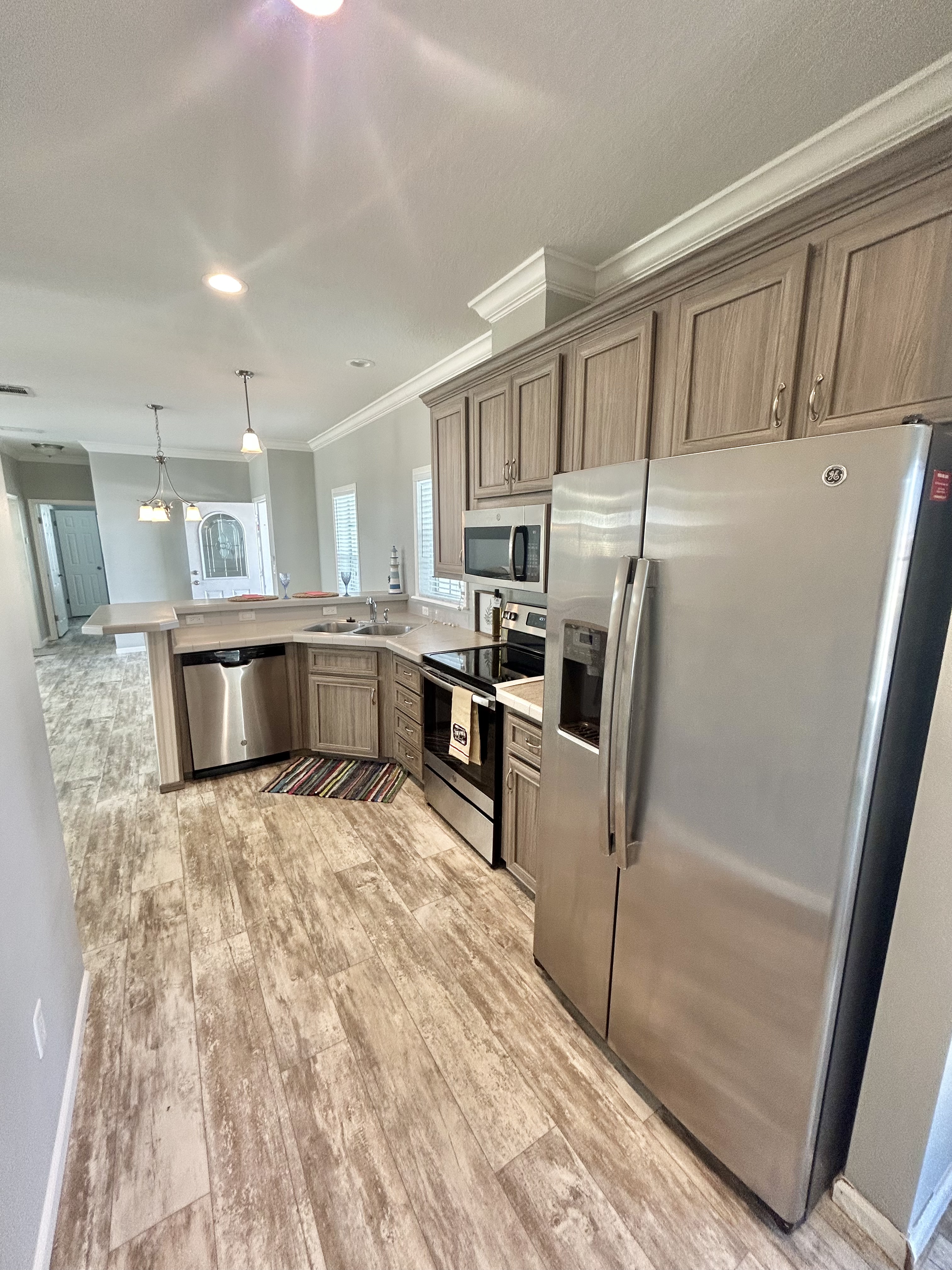 1016 52nd Avenue Blvd West, Bradenton, Florida 34207, 3 Bedrooms Bedrooms, ,2 BathroomsBathrooms,55-Plus Mobile Home,For Sale,52nd Avenue Blvd West,4212