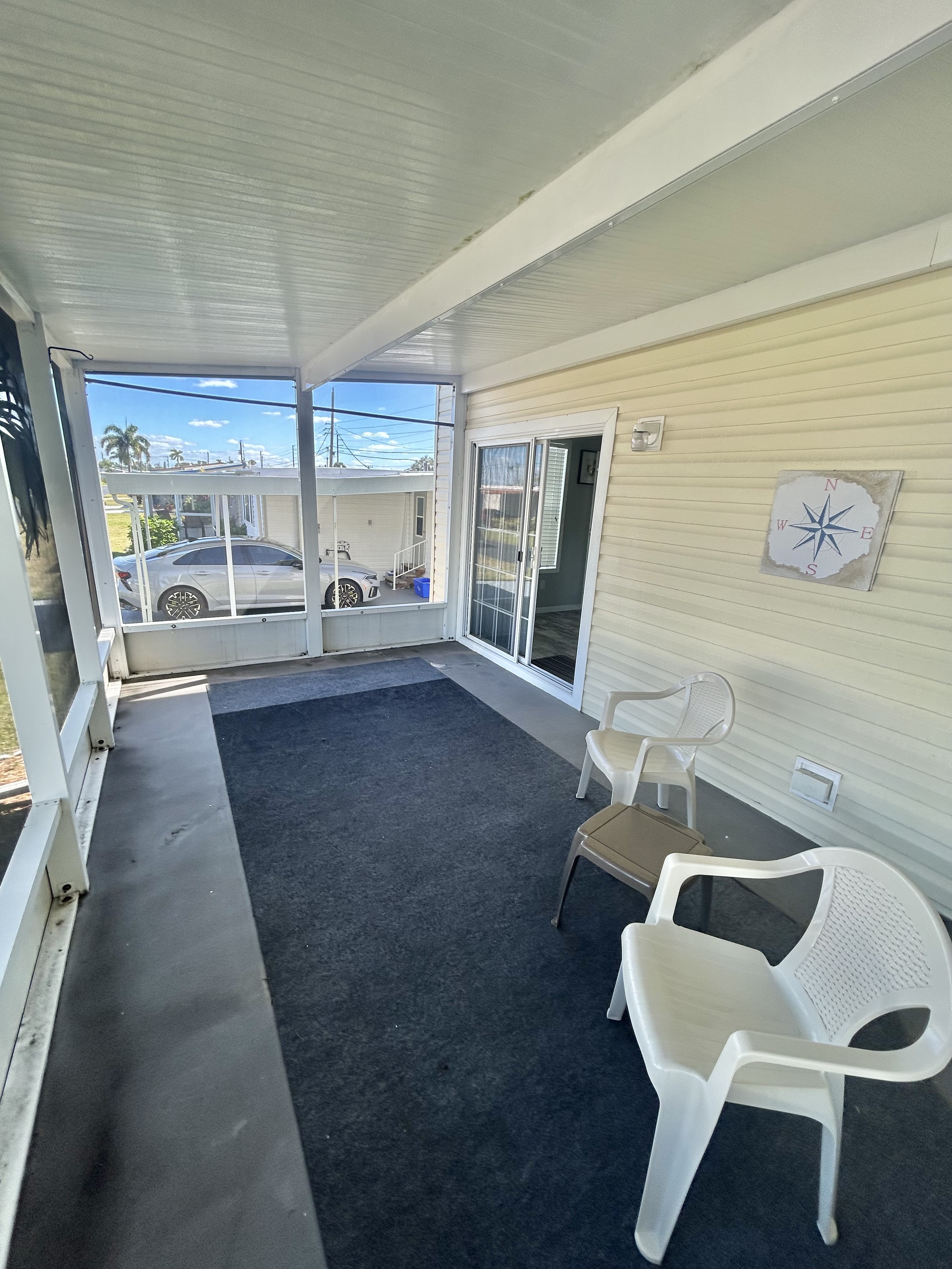 1016 52nd Avenue Blvd West, Bradenton, Florida 34207, 3 Bedrooms Bedrooms, ,2 BathroomsBathrooms,55-Plus Mobile Home,For Sale,52nd Avenue Blvd West,4212
