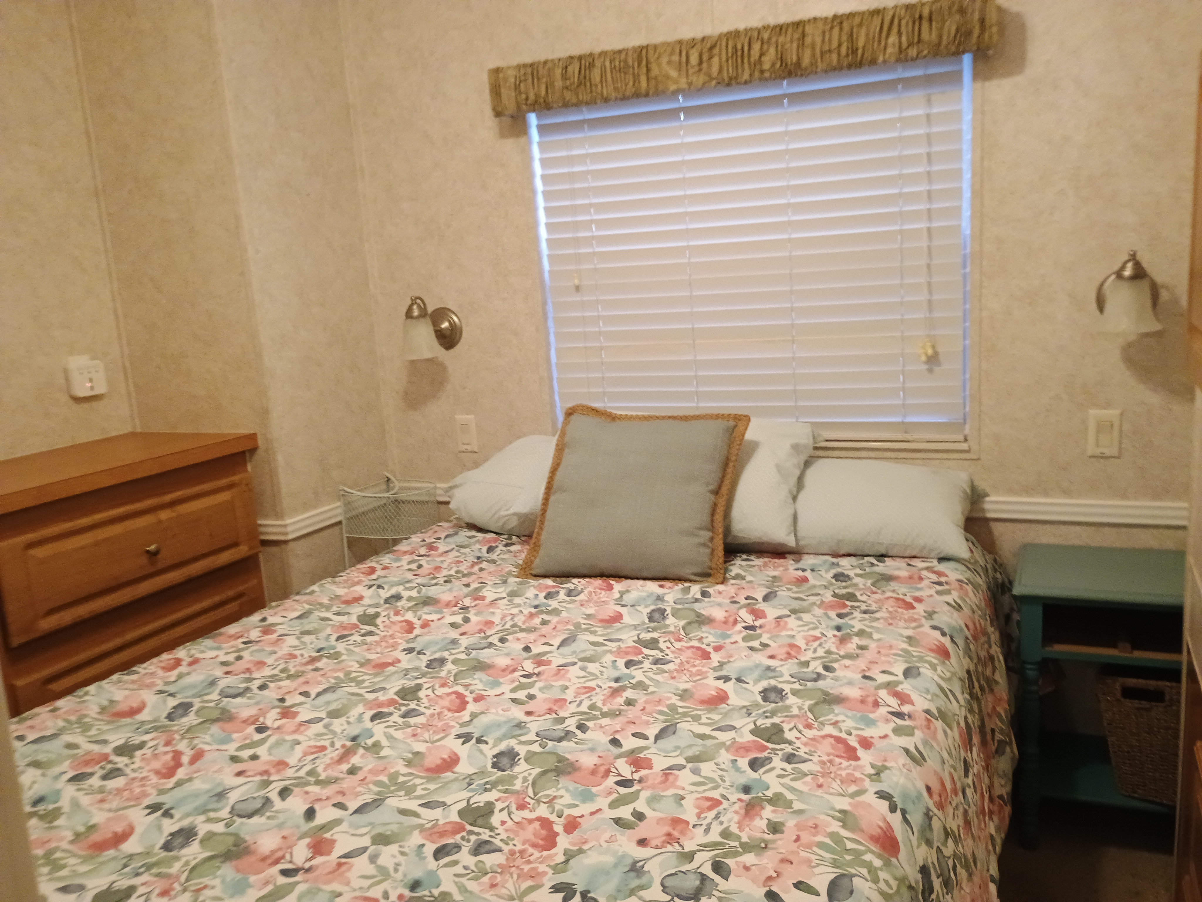 4225 A1A S, Unit K106, St Augustine, Florida 32080, 1 Bedroom Bedrooms, ,1 BathroomBathrooms,All - Age Mobile Home,For Sale,A1A S, Unit K106,4213