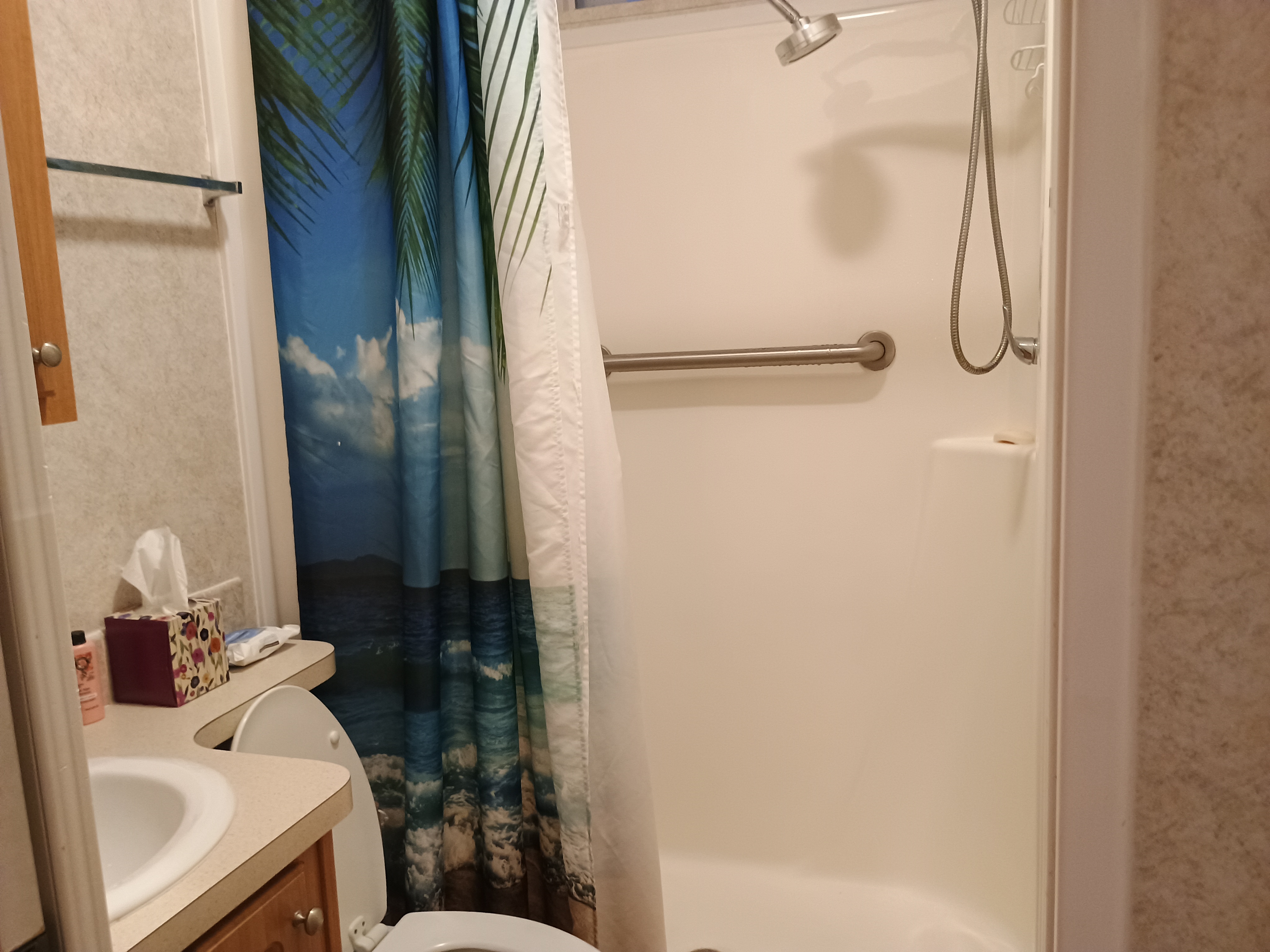 4225 A1A S, Unit K106, St Augustine, Florida 32080, 1 Bedroom Bedrooms, ,1 BathroomBathrooms,All - Age Mobile Home,For Sale,A1A S, Unit K106,4213