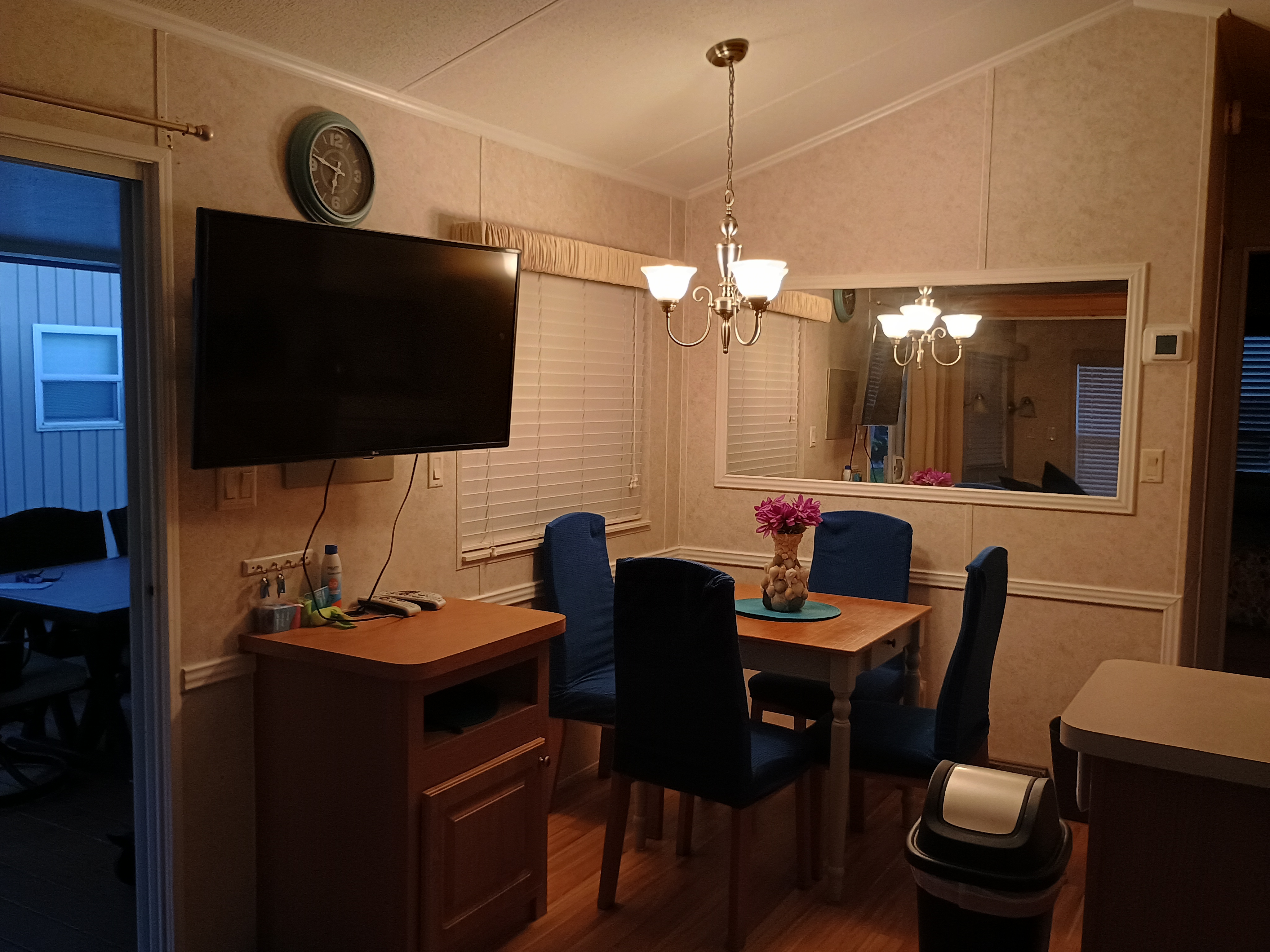 4225 A1A S, Unit K106, St Augustine, Florida 32080, 1 Bedroom Bedrooms, ,1 BathroomBathrooms,All - Age Mobile Home,For Sale,A1A S, Unit K106,4213