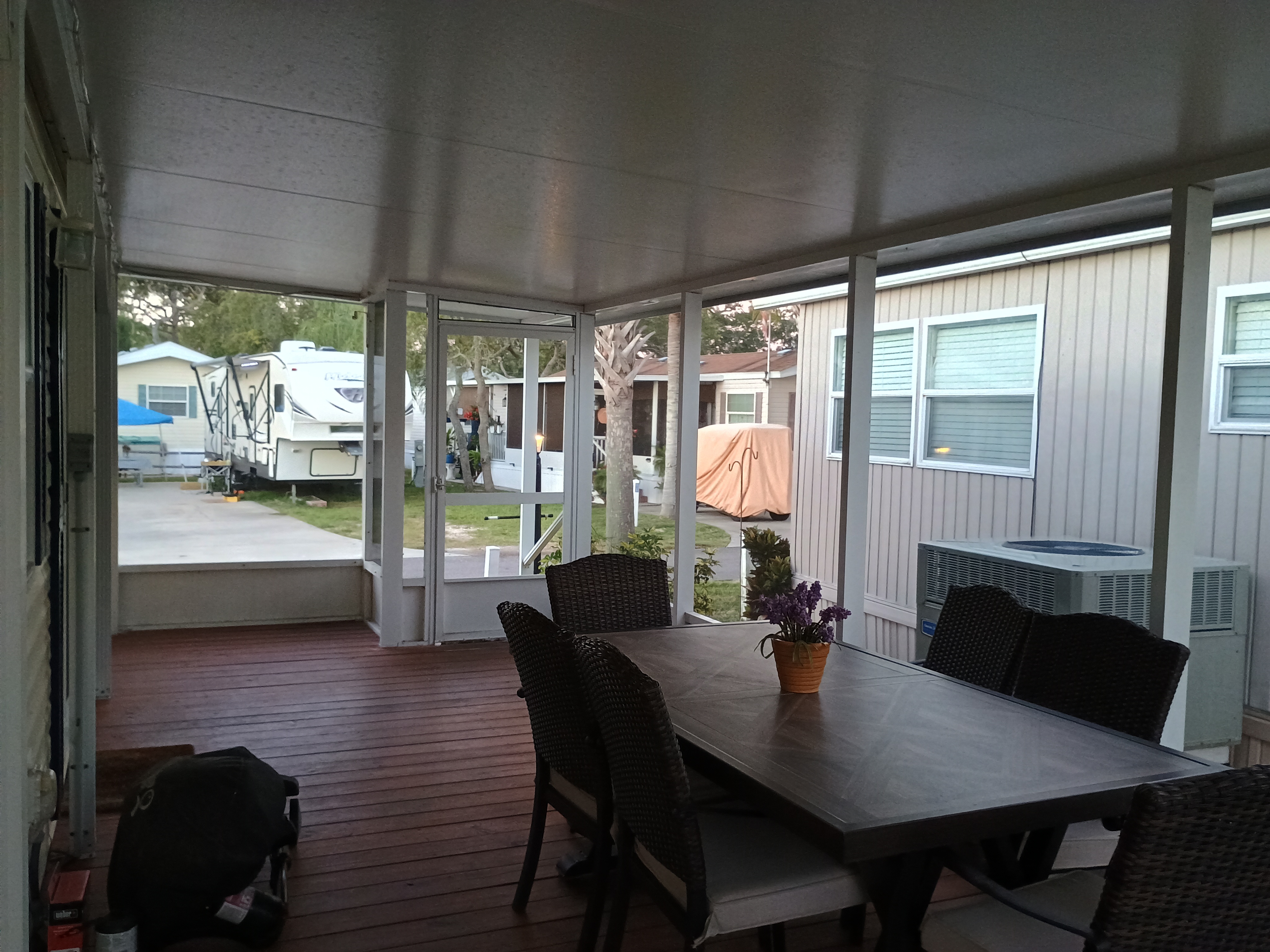 4225 A1A S, Unit K106, St Augustine, Florida 32080, 1 Bedroom Bedrooms, ,1 BathroomBathrooms,All - Age Mobile Home,For Sale,A1A S, Unit K106,4213