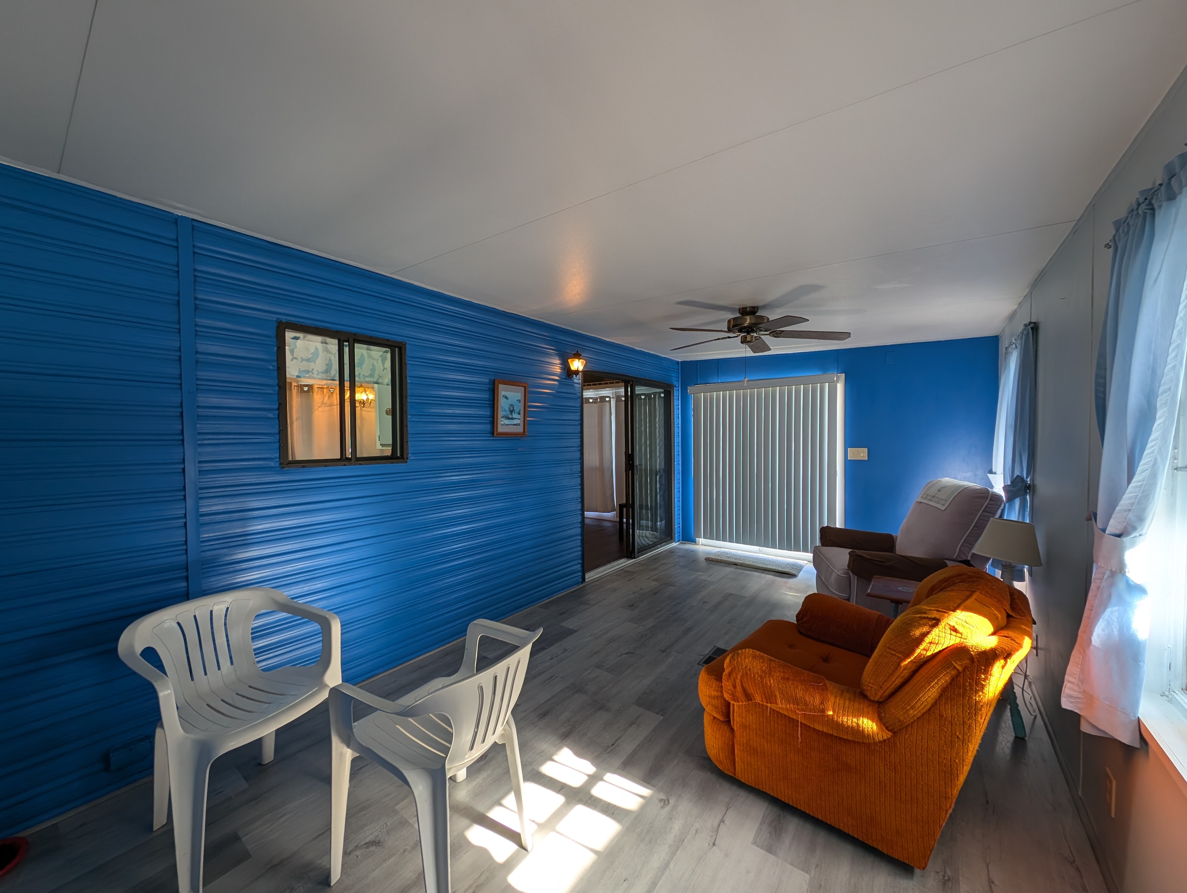 2206 Chaney Drive, Lot 364, Ruskin, Florida 33570, 2 Bedrooms Bedrooms, ,1 BathroomBathrooms,55-Plus Mobile Home,For Sale,Chaney Drive, Lot 364,4214