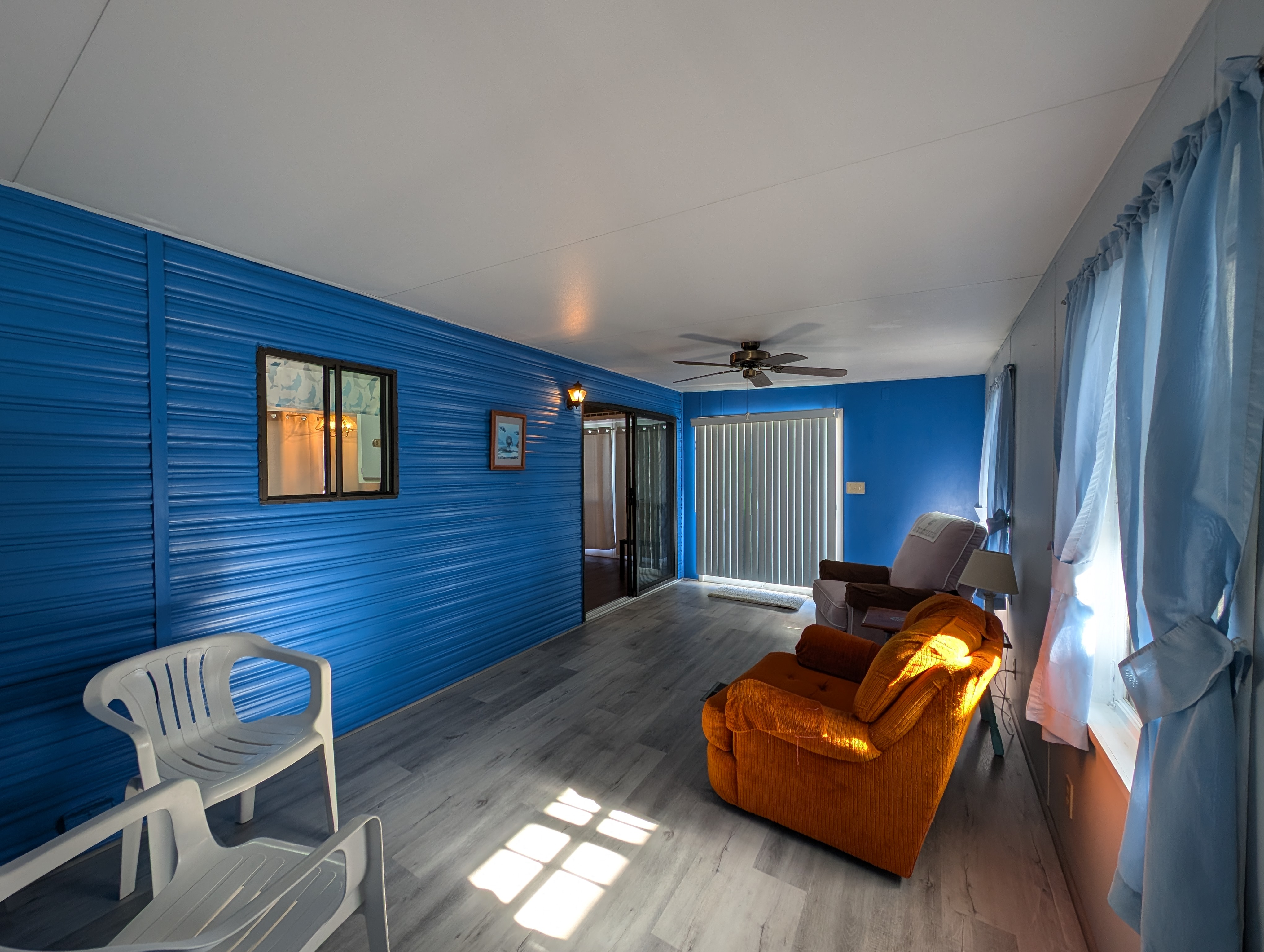 2206 Chaney Drive, Lot 364, Ruskin, Florida 33570, 2 Bedrooms Bedrooms, ,1 BathroomBathrooms,55-Plus Mobile Home,For Sale,Chaney Drive, Lot 364,4214