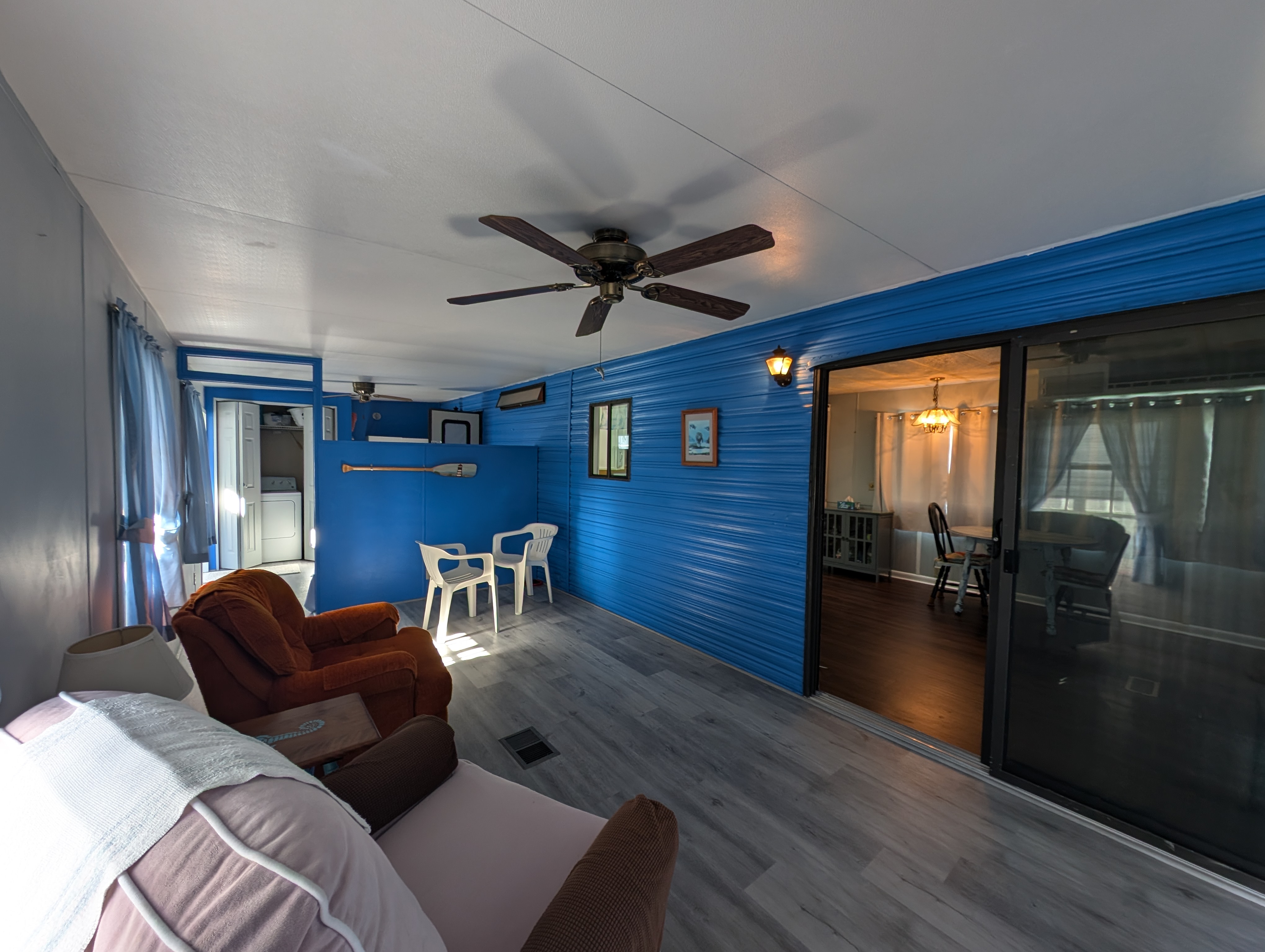 2206 Chaney Drive, Lot 364, Ruskin, Florida 33570, 2 Bedrooms Bedrooms, ,1 BathroomBathrooms,55-Plus Mobile Home,For Sale,Chaney Drive, Lot 364,4214
