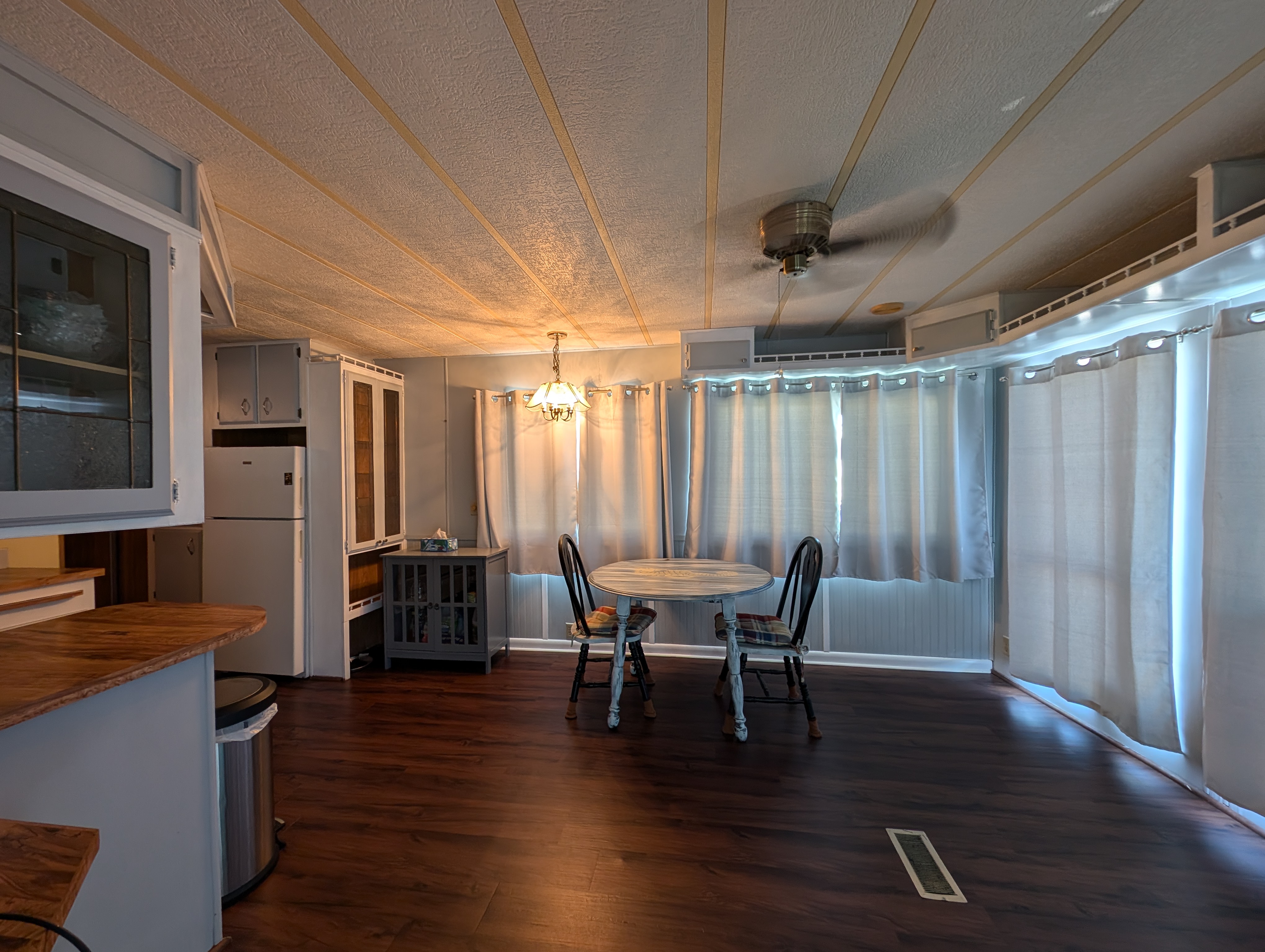 2206 Chaney Drive, Lot 364, Ruskin, Florida 33570, 2 Bedrooms Bedrooms, ,1 BathroomBathrooms,55-Plus Mobile Home,For Sale,Chaney Drive, Lot 364,4214