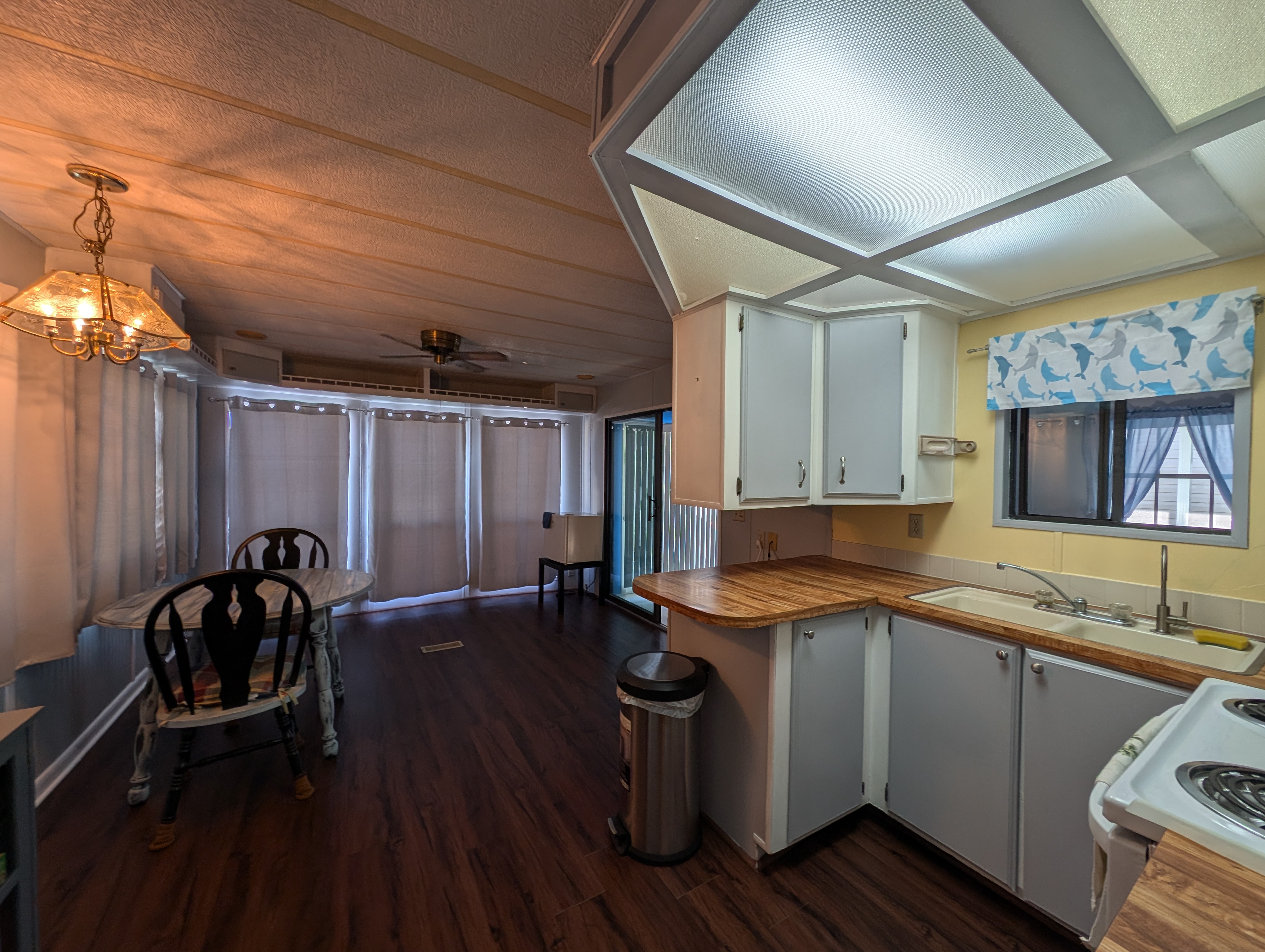 2206 Chaney Drive, Lot 364, Ruskin, Florida 33570, 2 Bedrooms Bedrooms, ,1 BathroomBathrooms,55-Plus Mobile Home,For Sale,Chaney Drive, Lot 364,4214