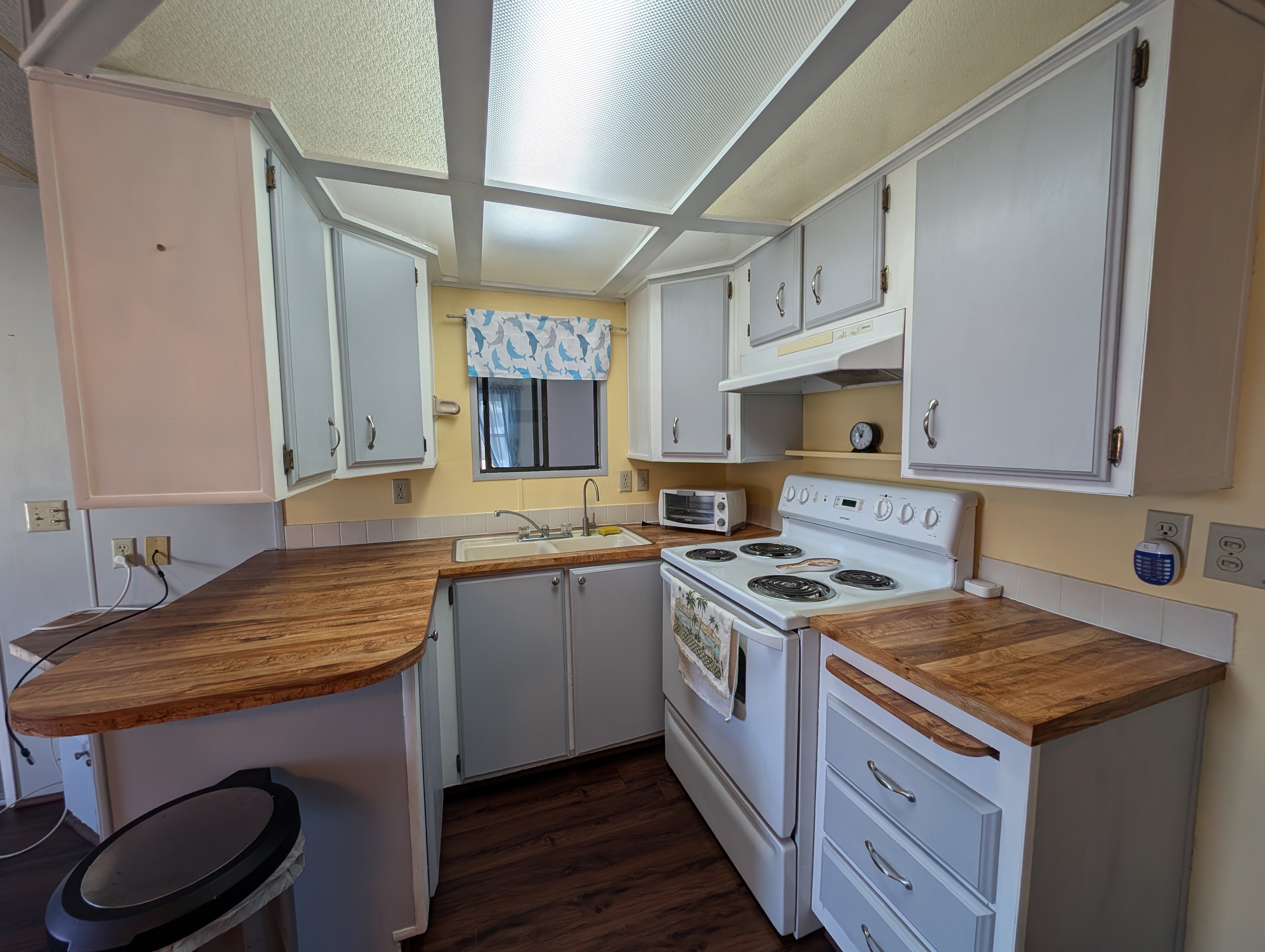 2206 Chaney Drive, Lot 364, Ruskin, Florida 33570, 2 Bedrooms Bedrooms, ,1 BathroomBathrooms,55-Plus Mobile Home,For Sale,Chaney Drive, Lot 364,4214