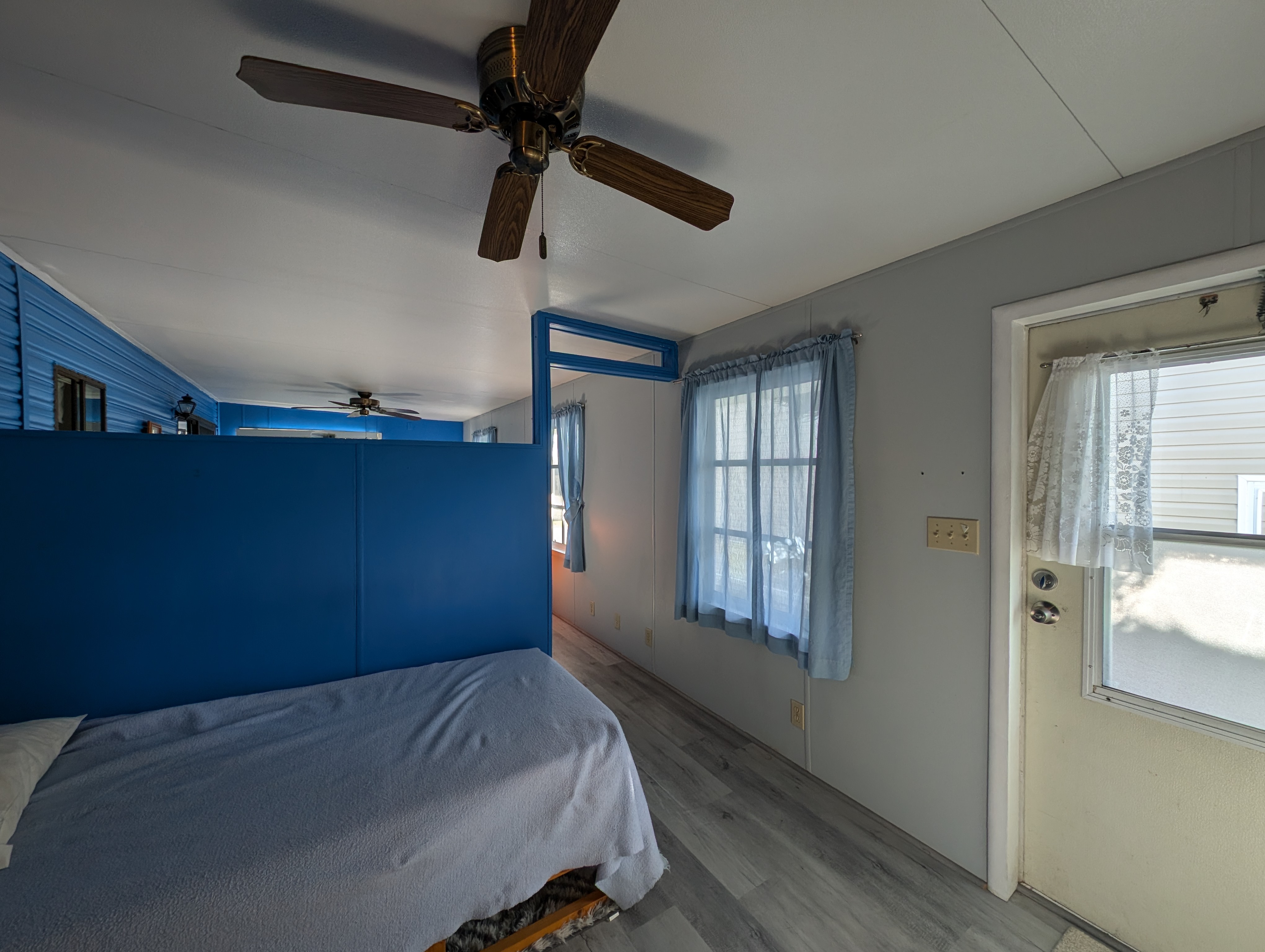 2206 Chaney Drive, Lot 364, Ruskin, Florida 33570, 2 Bedrooms Bedrooms, ,1 BathroomBathrooms,55-Plus Mobile Home,For Sale,Chaney Drive, Lot 364,4214