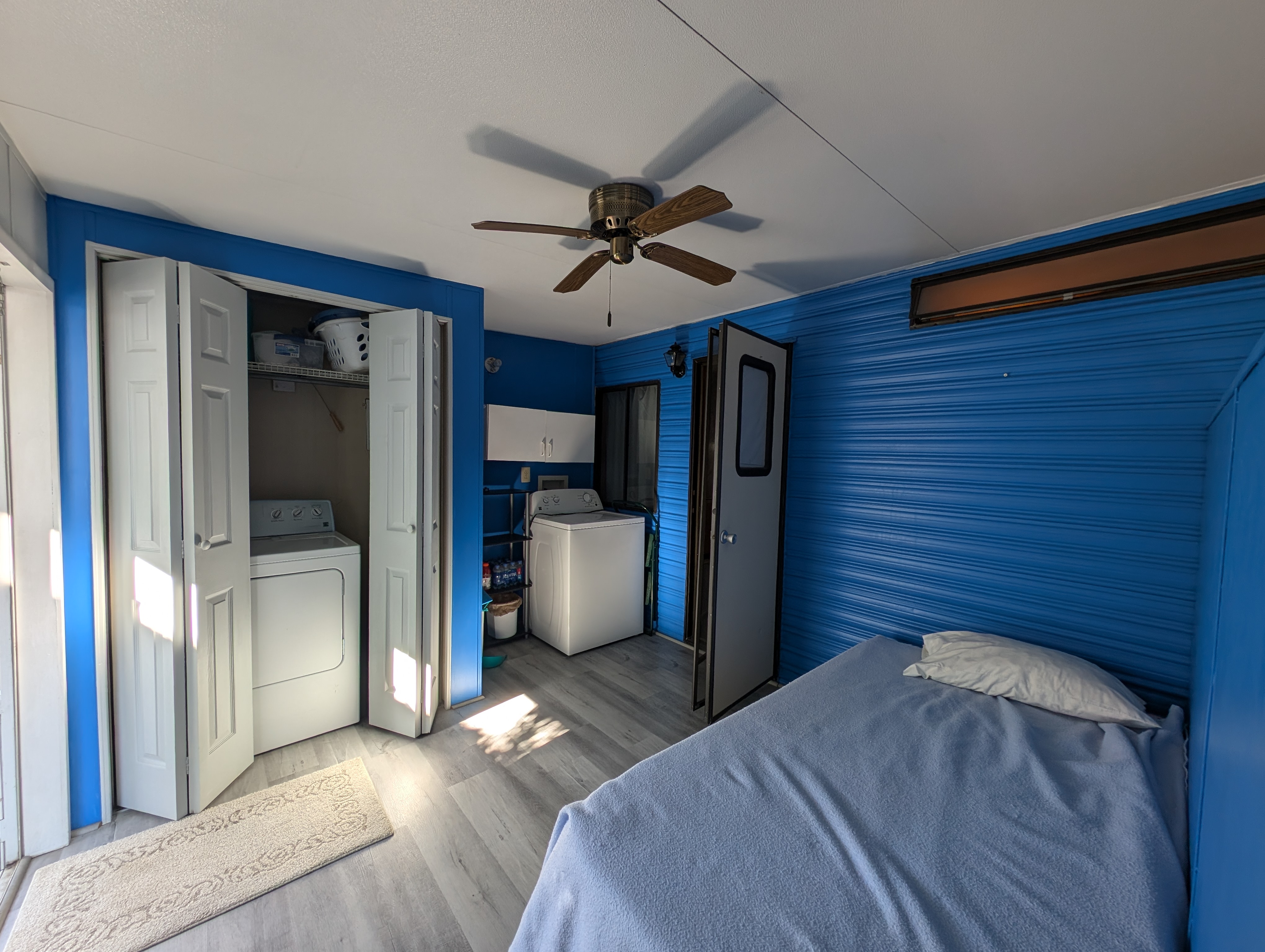 2206 Chaney Drive, Lot 364, Ruskin, Florida 33570, 2 Bedrooms Bedrooms, ,1 BathroomBathrooms,55-Plus Mobile Home,For Sale,Chaney Drive, Lot 364,4214