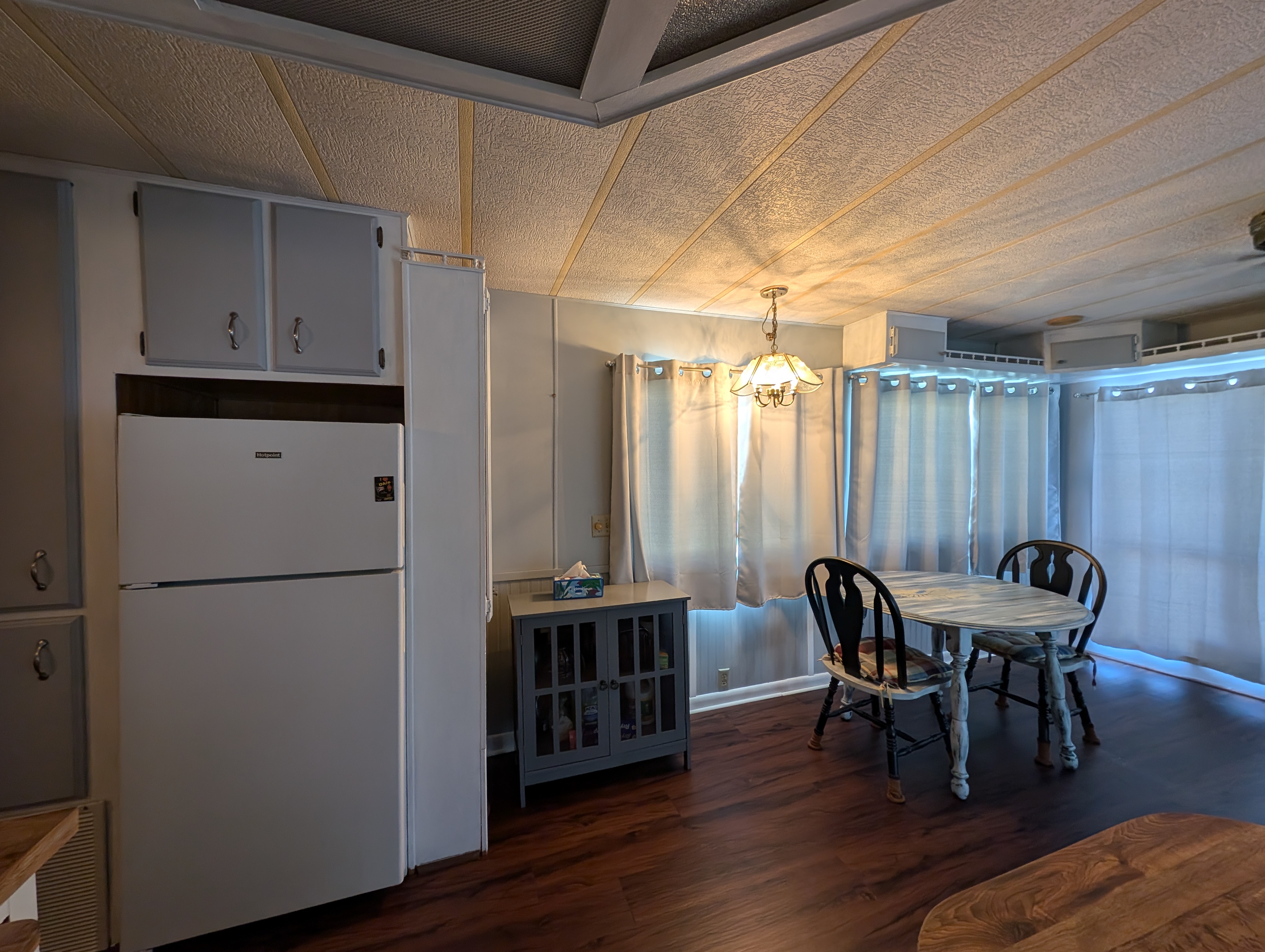 2206 Chaney Drive, Lot 364, Ruskin, Florida 33570, 2 Bedrooms Bedrooms, ,1 BathroomBathrooms,55-Plus Mobile Home,For Sale,Chaney Drive, Lot 364,4214