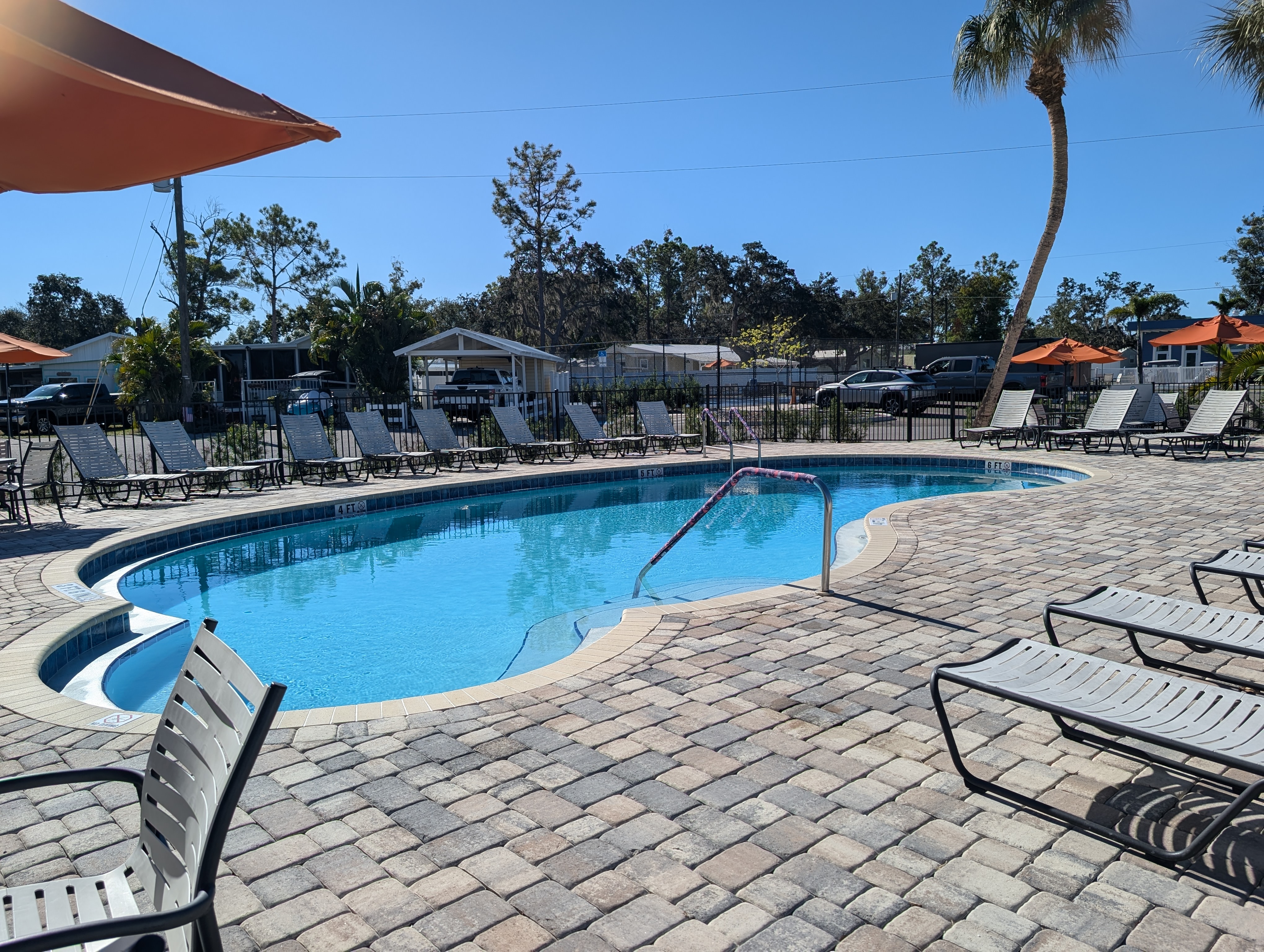 2206 Chaney Drive, Lot 364, Ruskin, Florida 33570, 2 Bedrooms Bedrooms, ,1 BathroomBathrooms,55-Plus Mobile Home,For Sale,Chaney Drive, Lot 364,4214