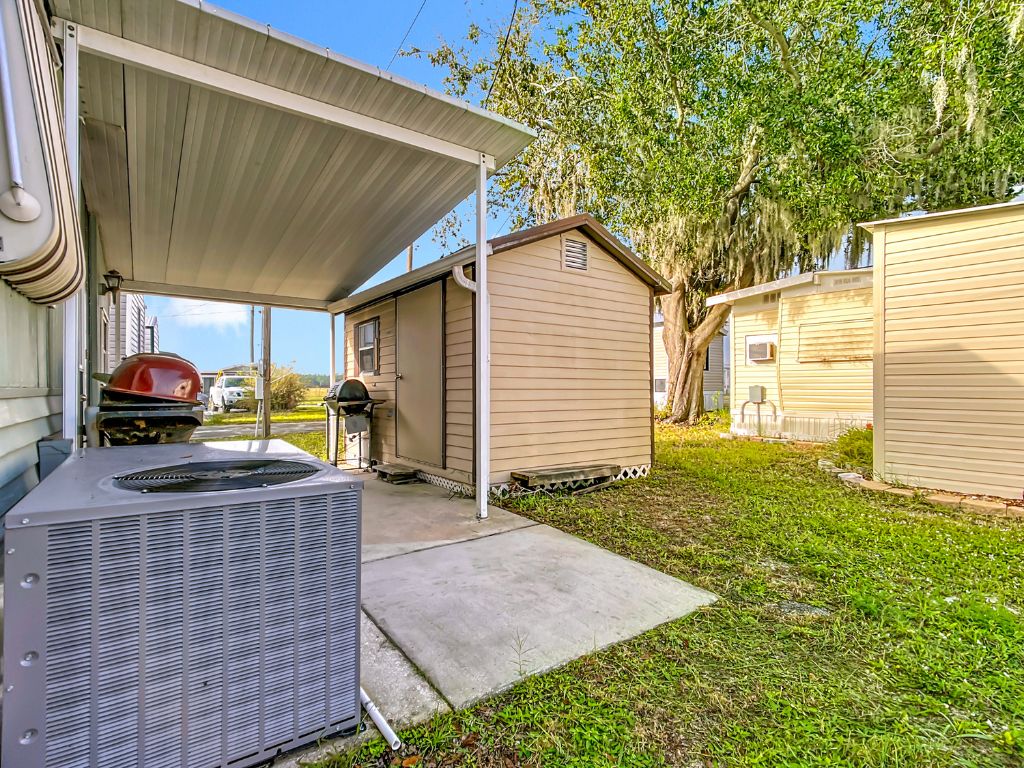 1615 Pennsylvania Ct, Frostproof, Florida 33843, 1 Bedroom Bedrooms, ,1 BathroomBathrooms,55-Plus Mobile Home,For Sale,Pennsylvania Ct,4215