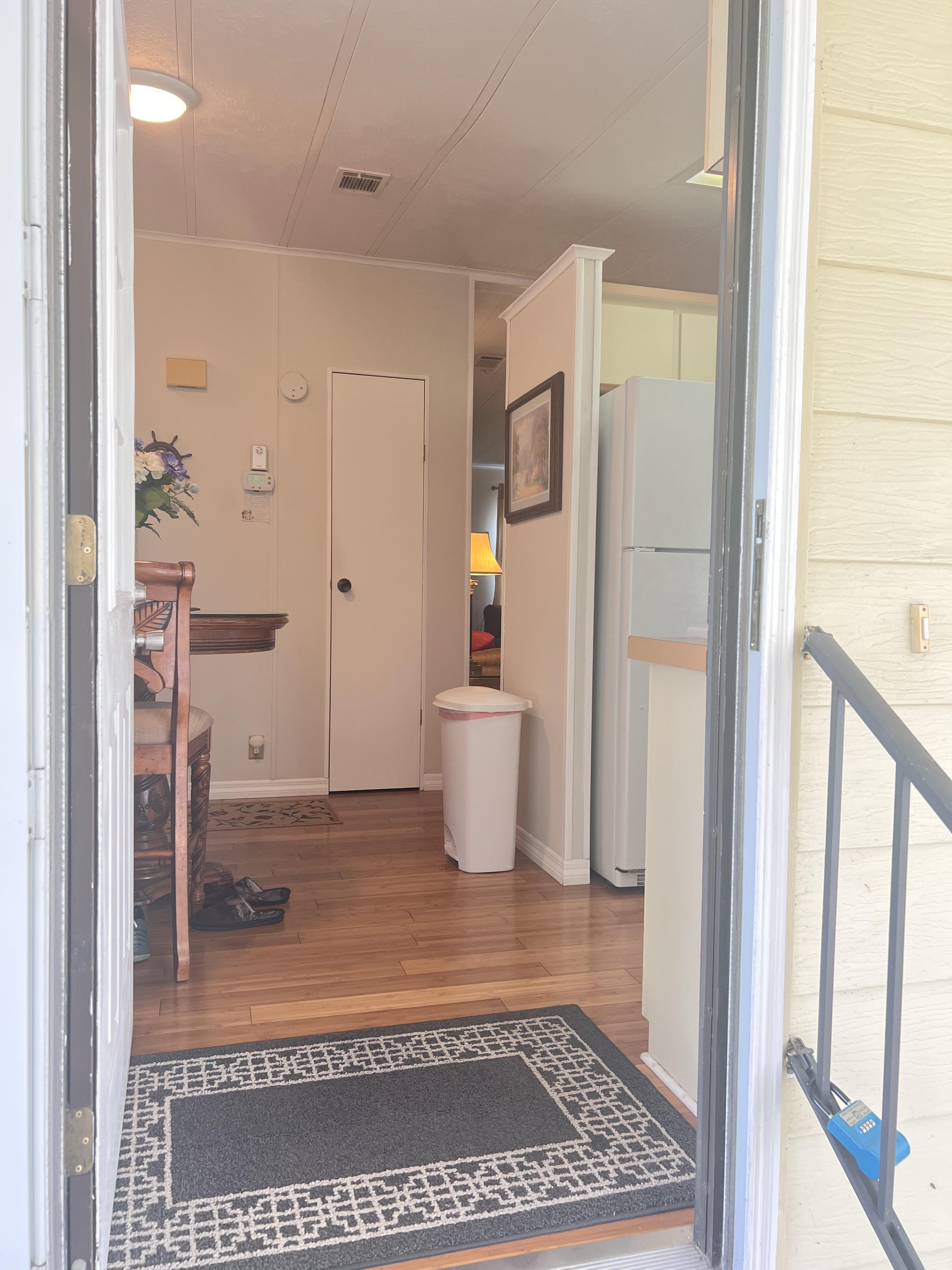 5654 Scarborough Lane, Lot 64, Sarasota, Florida 34241, 2 Bedrooms Bedrooms, ,2 BathroomsBathrooms,55-Plus Mobile Home,For Sale,Scarborough Lane, Lot 64,4216