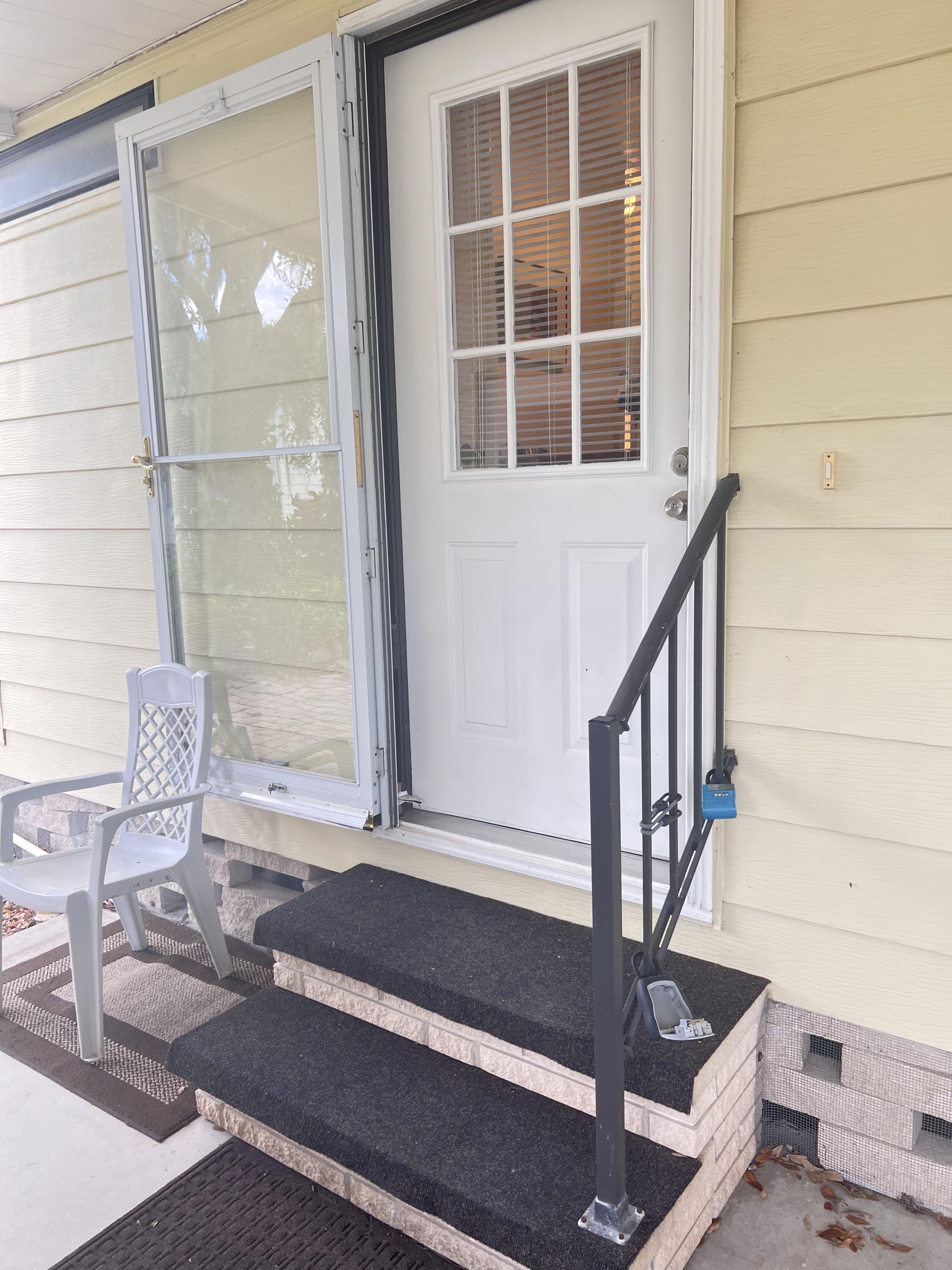 5654 Scarborough Lane, Lot 64, Sarasota, Florida 34241, 2 Bedrooms Bedrooms, ,2 BathroomsBathrooms,55-Plus Mobile Home,For Sale,Scarborough Lane, Lot 64,4216