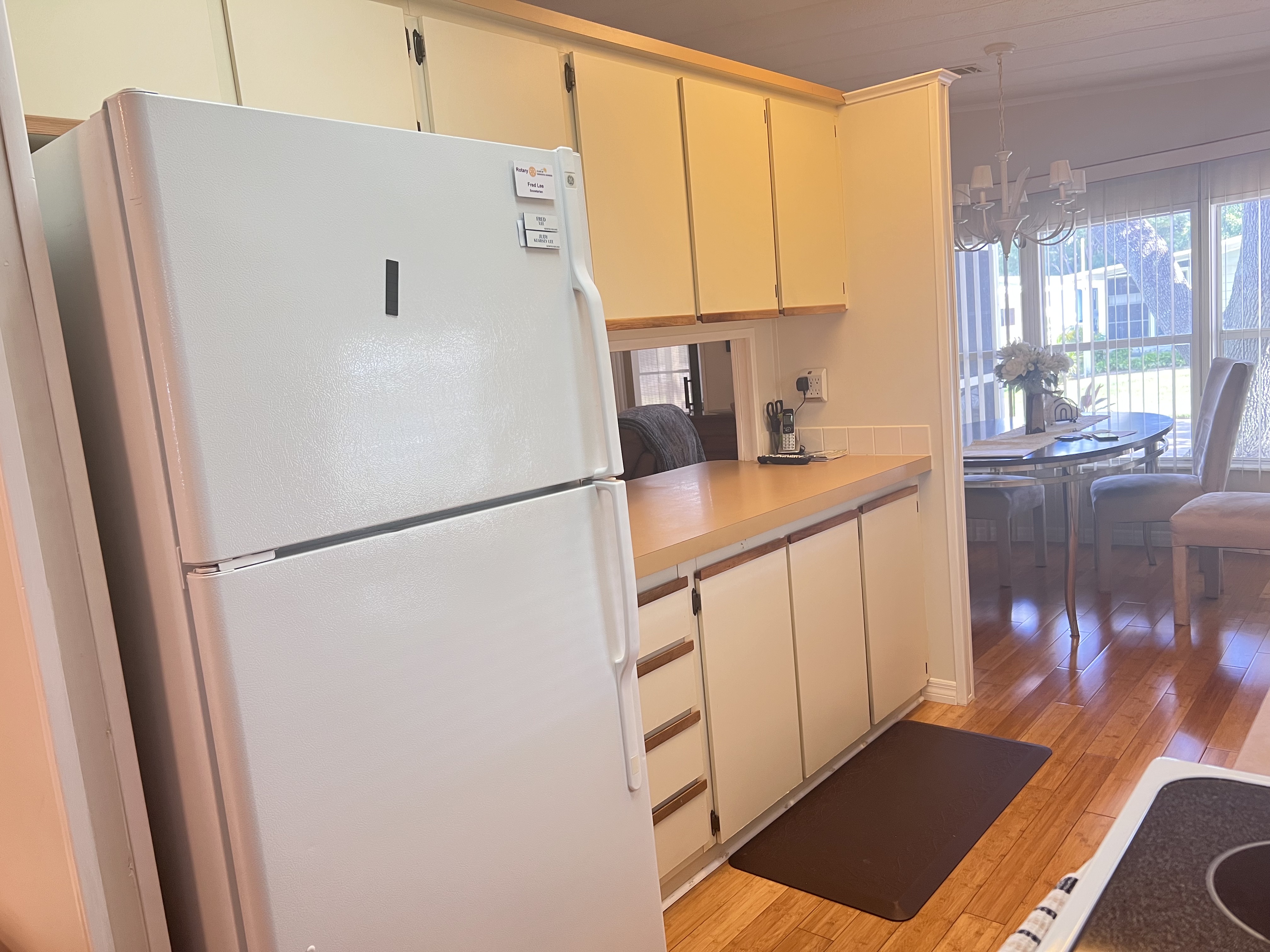 5654 Scarborough Lane, Lot 64, Sarasota, Florida 34241, 2 Bedrooms Bedrooms, ,2 BathroomsBathrooms,55-Plus Mobile Home,For Sale,Scarborough Lane, Lot 64,4216