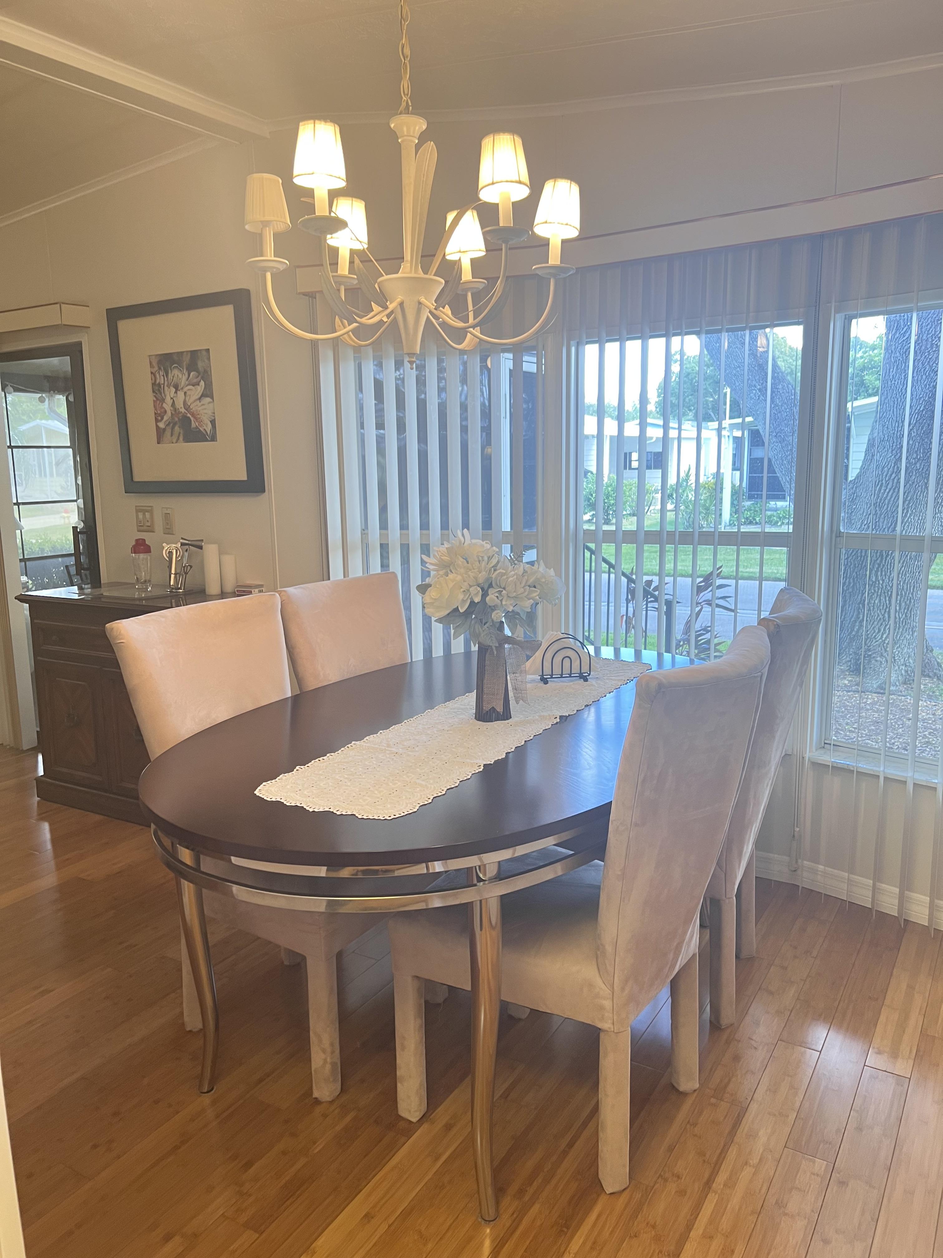 5654 Scarborough Lane, Lot 64, Sarasota, Florida 34241, 2 Bedrooms Bedrooms, ,2 BathroomsBathrooms,55-Plus Mobile Home,For Sale,Scarborough Lane, Lot 64,4216